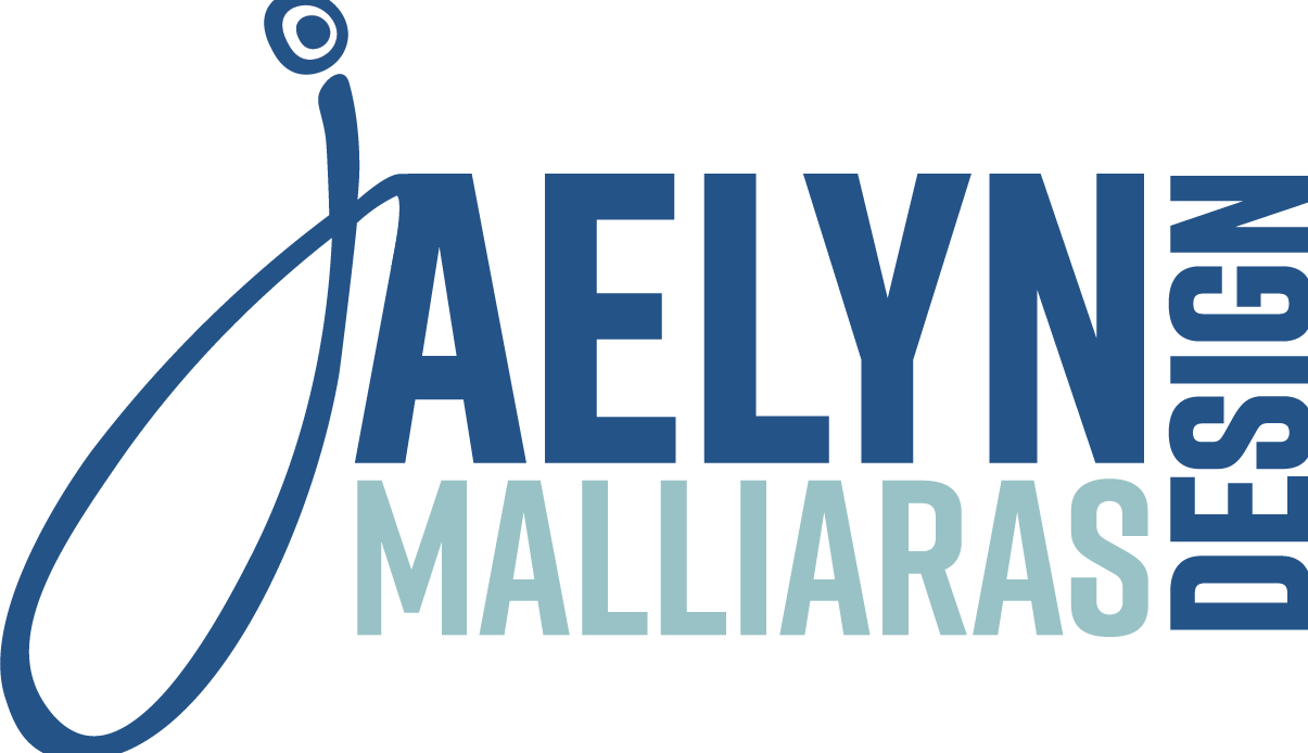 Jaelyn Malliaras Design Logo