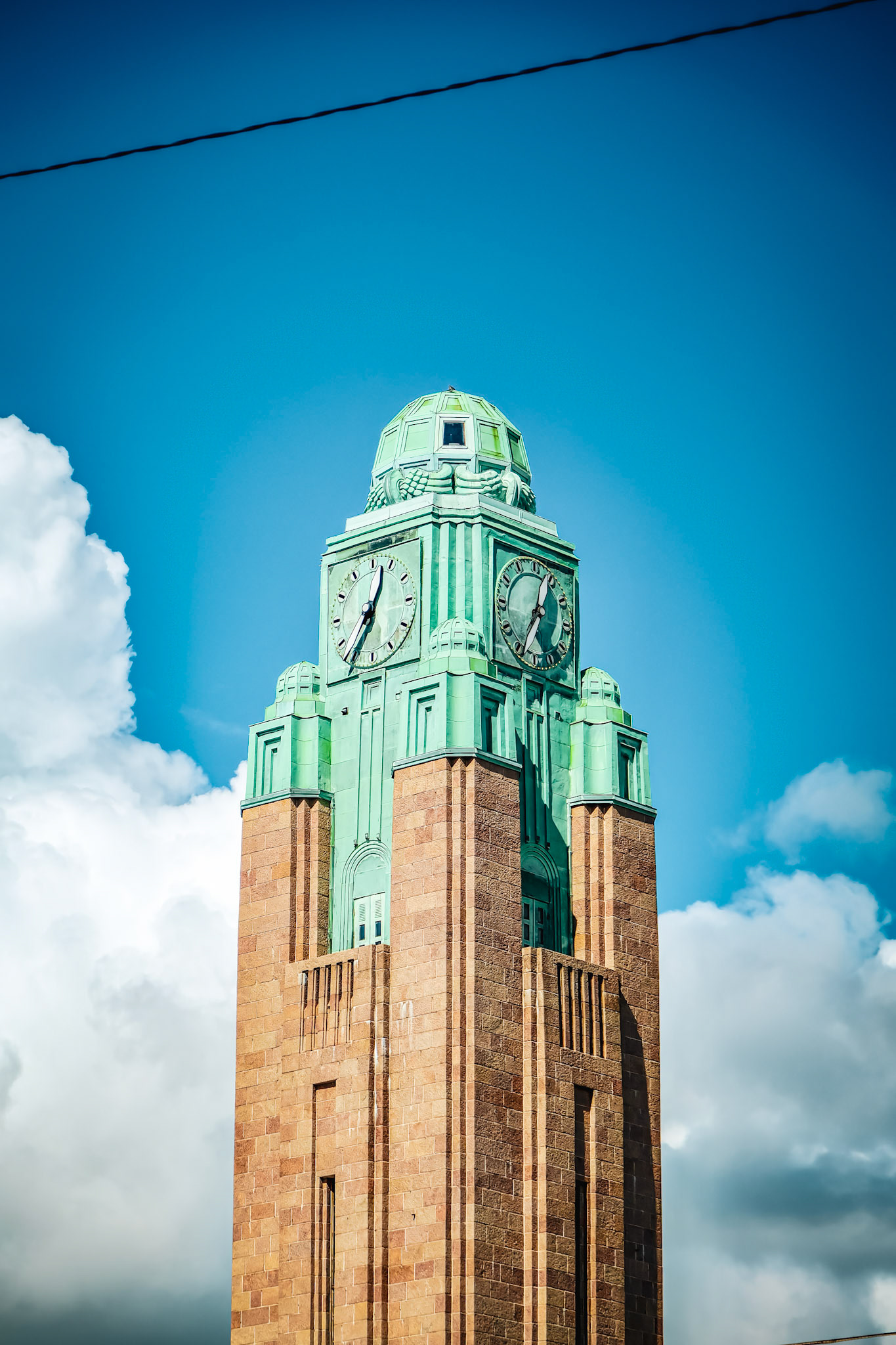 Helsinki, Finland