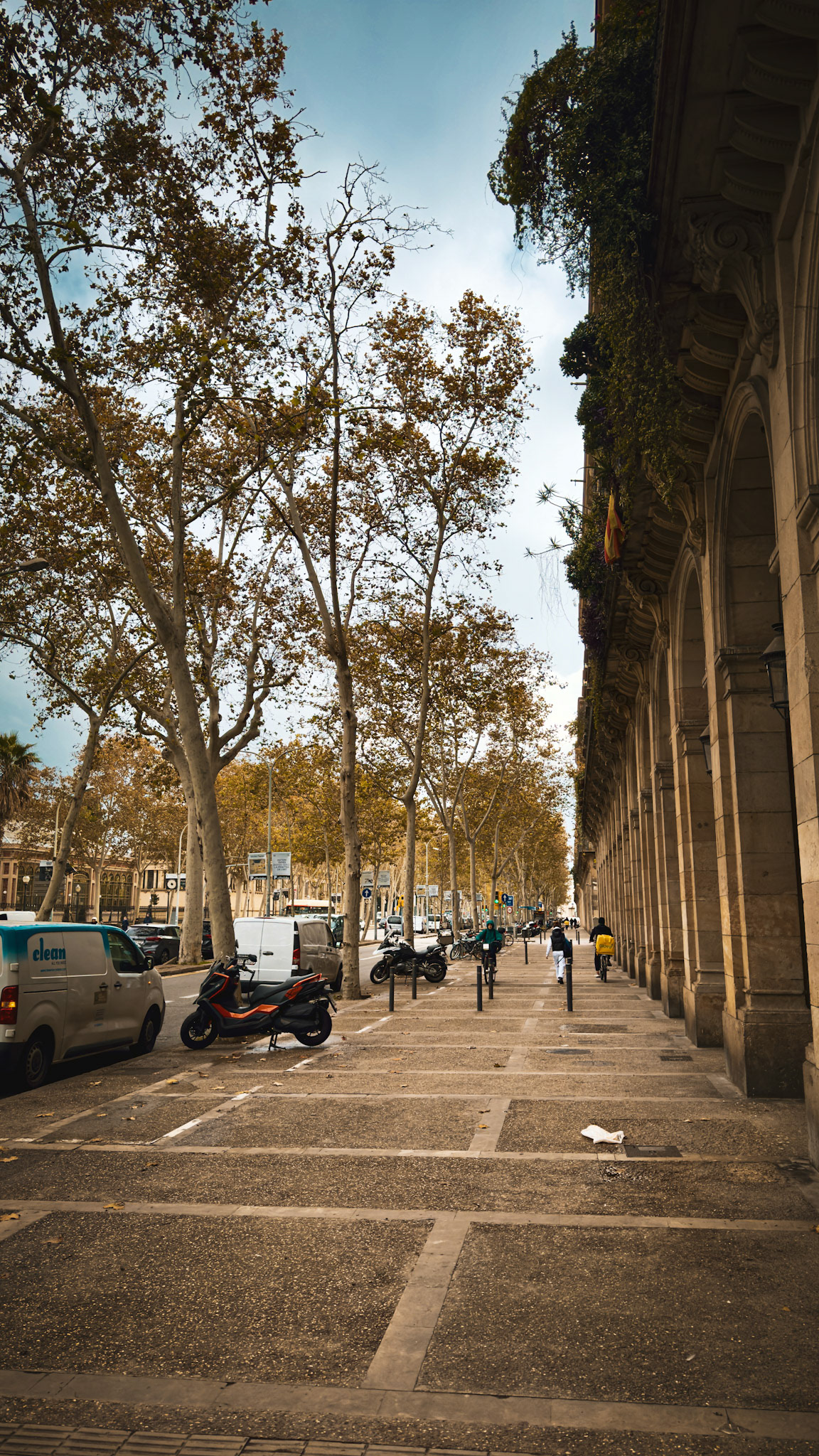 Barcelona, Spain