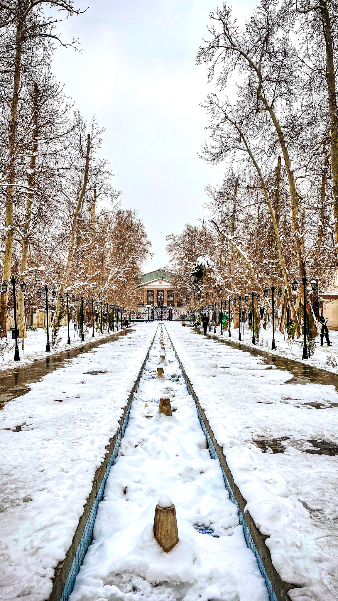Tehran, Iran