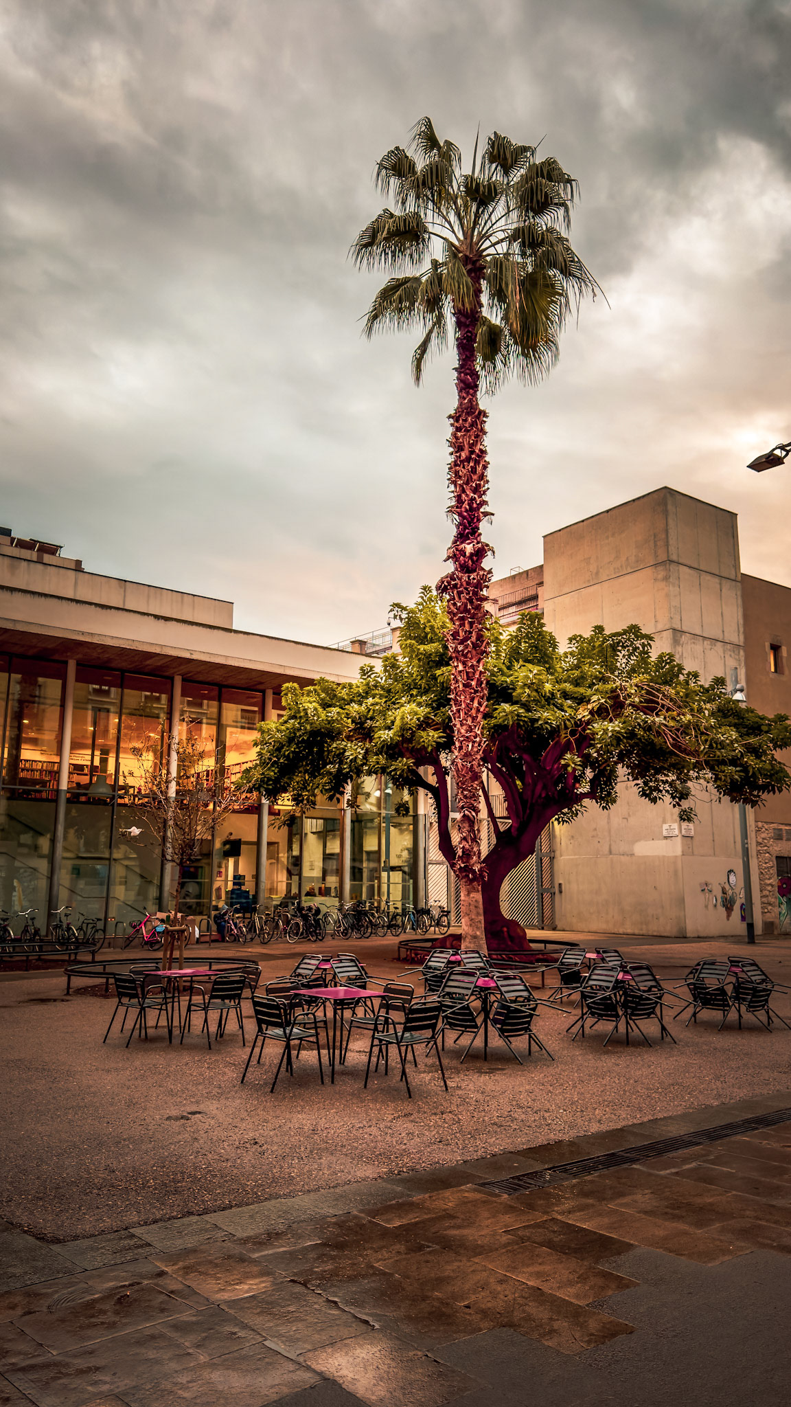 Barcelona, Spain