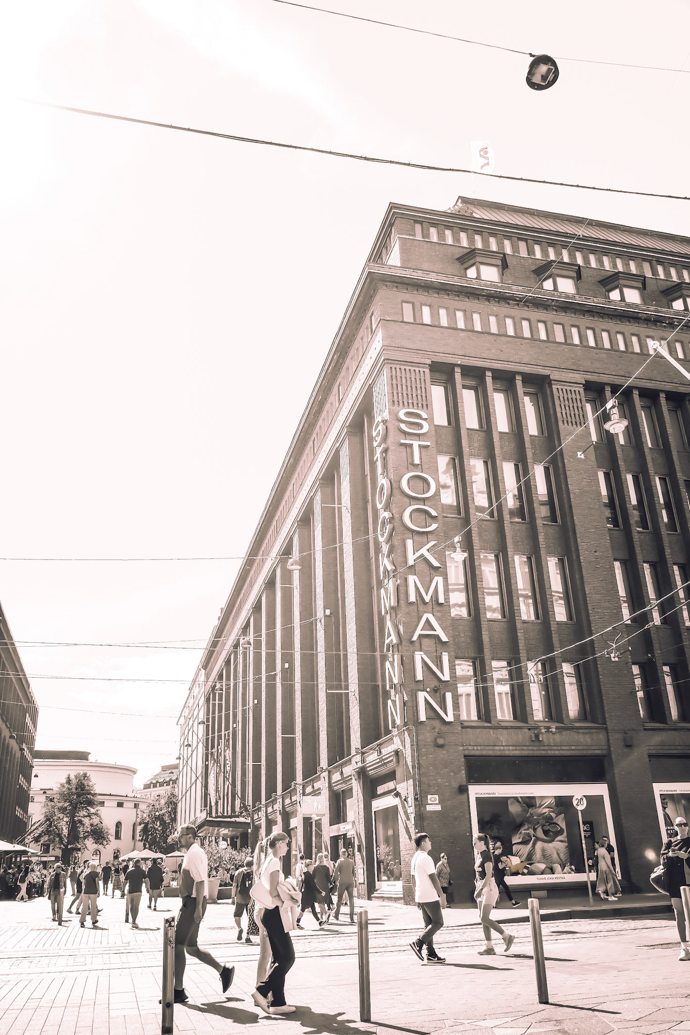 Helsinki, Finland