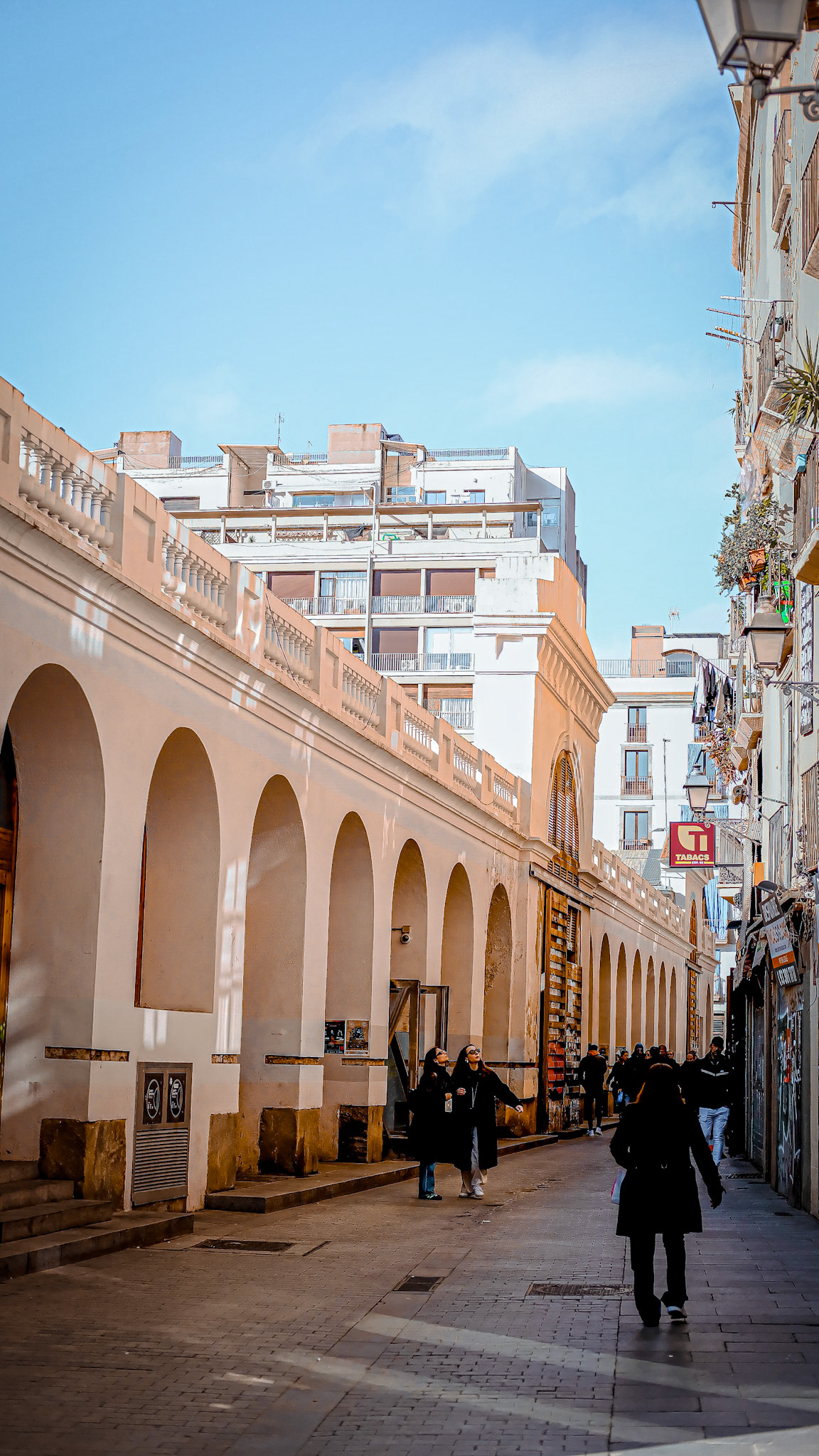 Barcelona, Spain