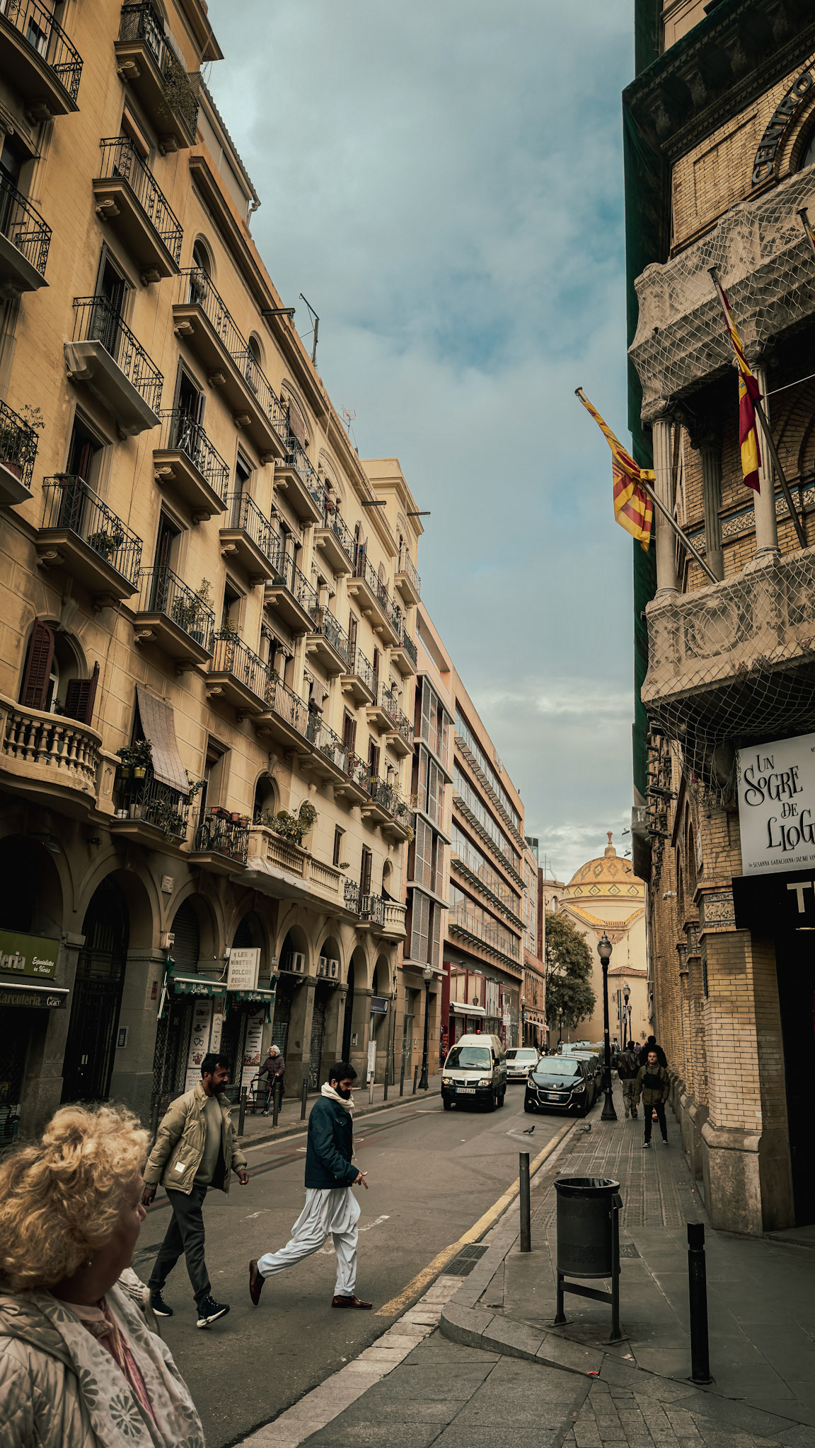 Barcelona, Spain