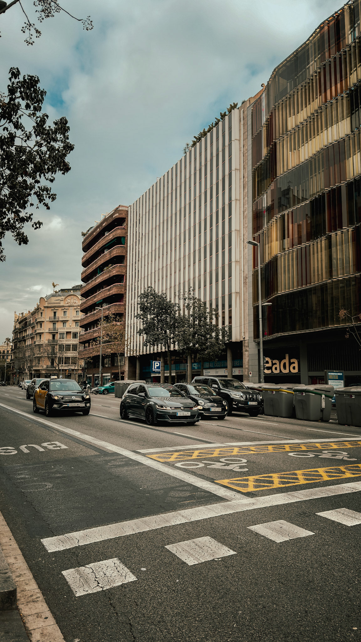 Barcelona, Spain
