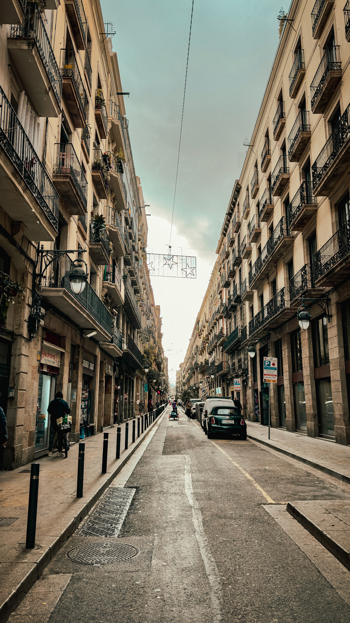 Barcelona, Spain