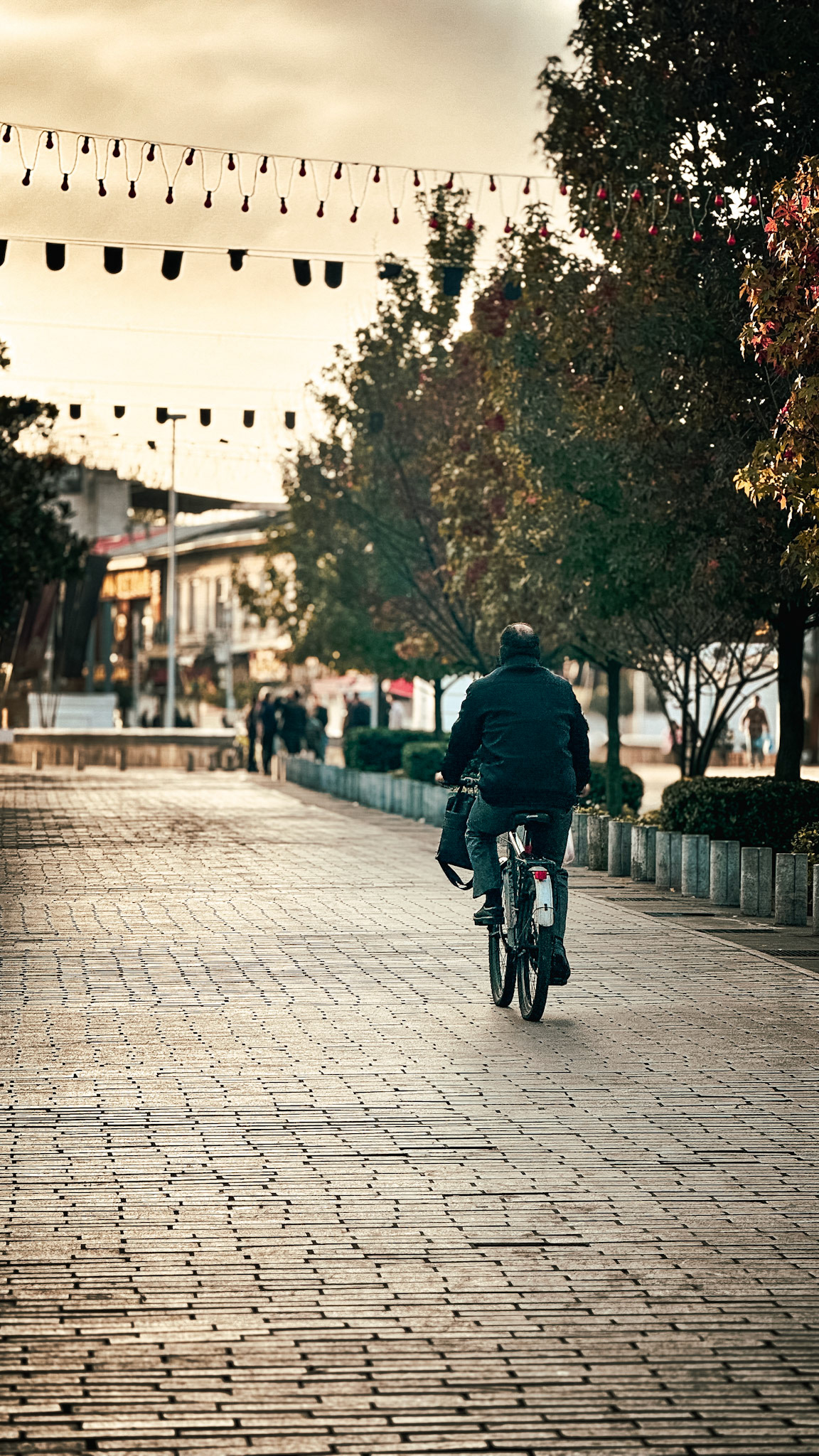 Rasht, Iran