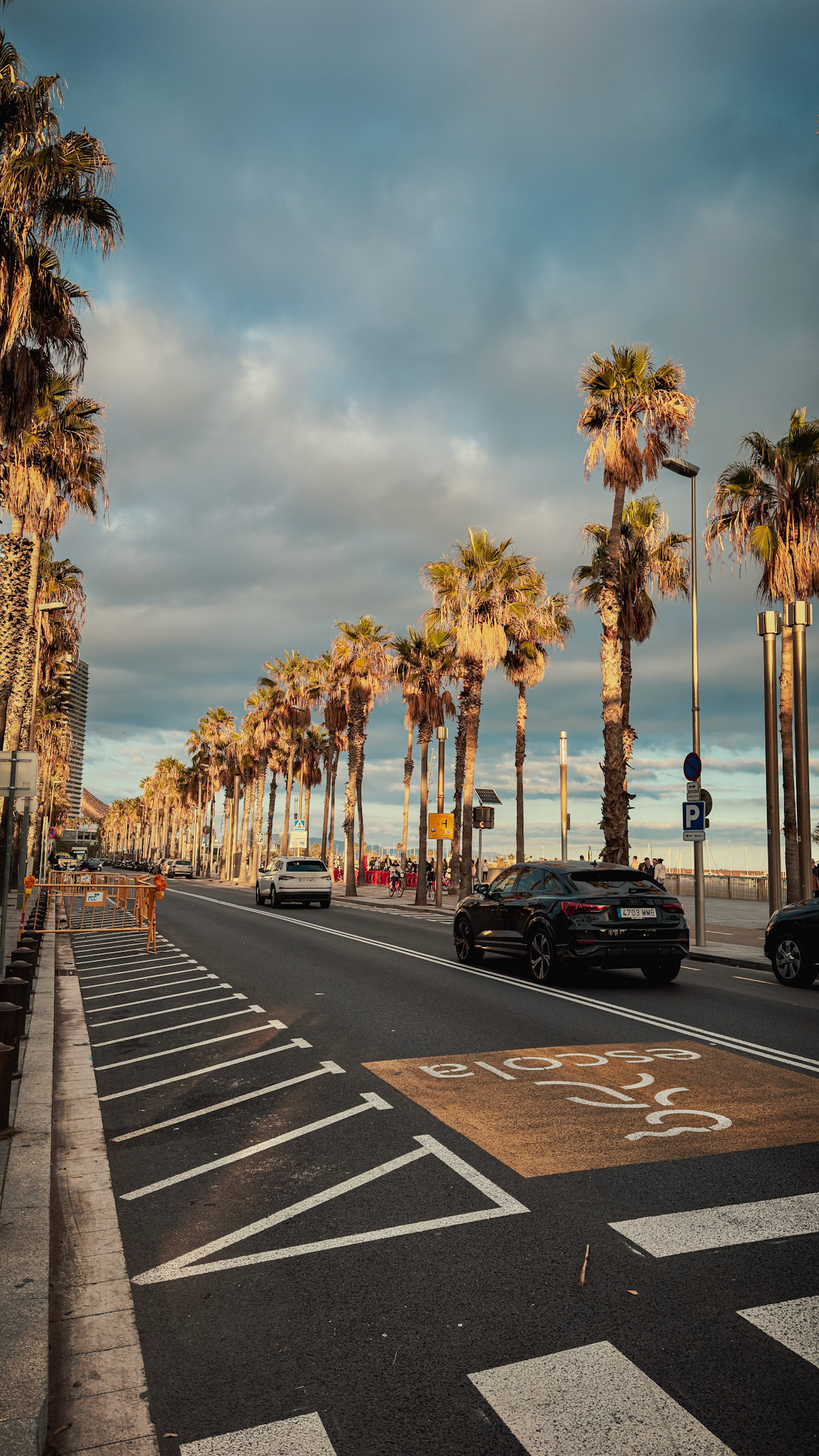Barcelona, Spain