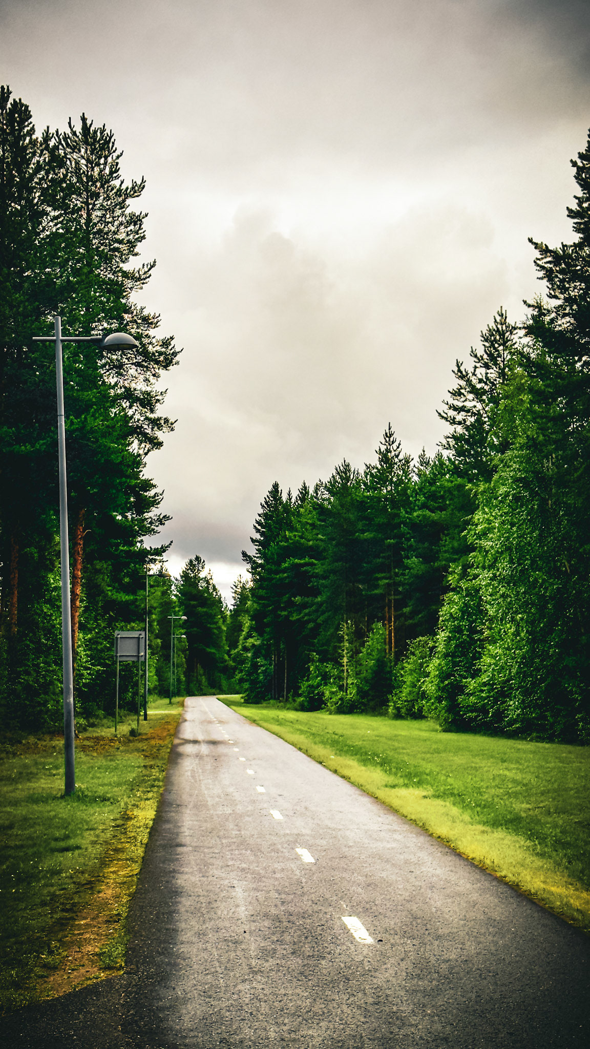 Oulu, Finland