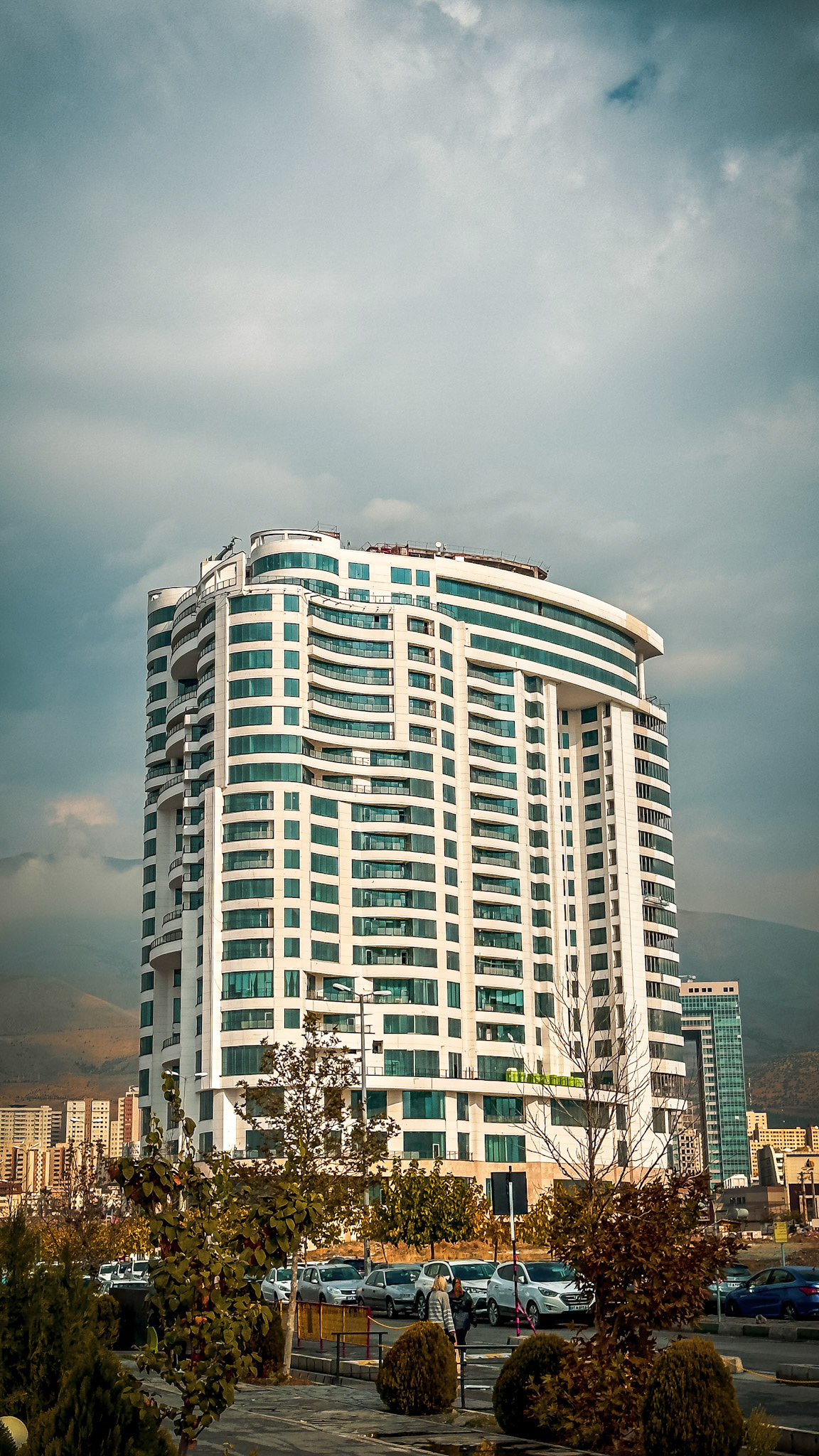 Tehran, Iran