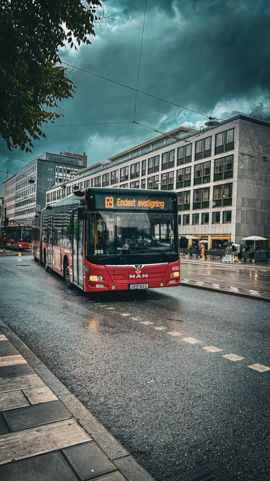 Helsinki, Finland