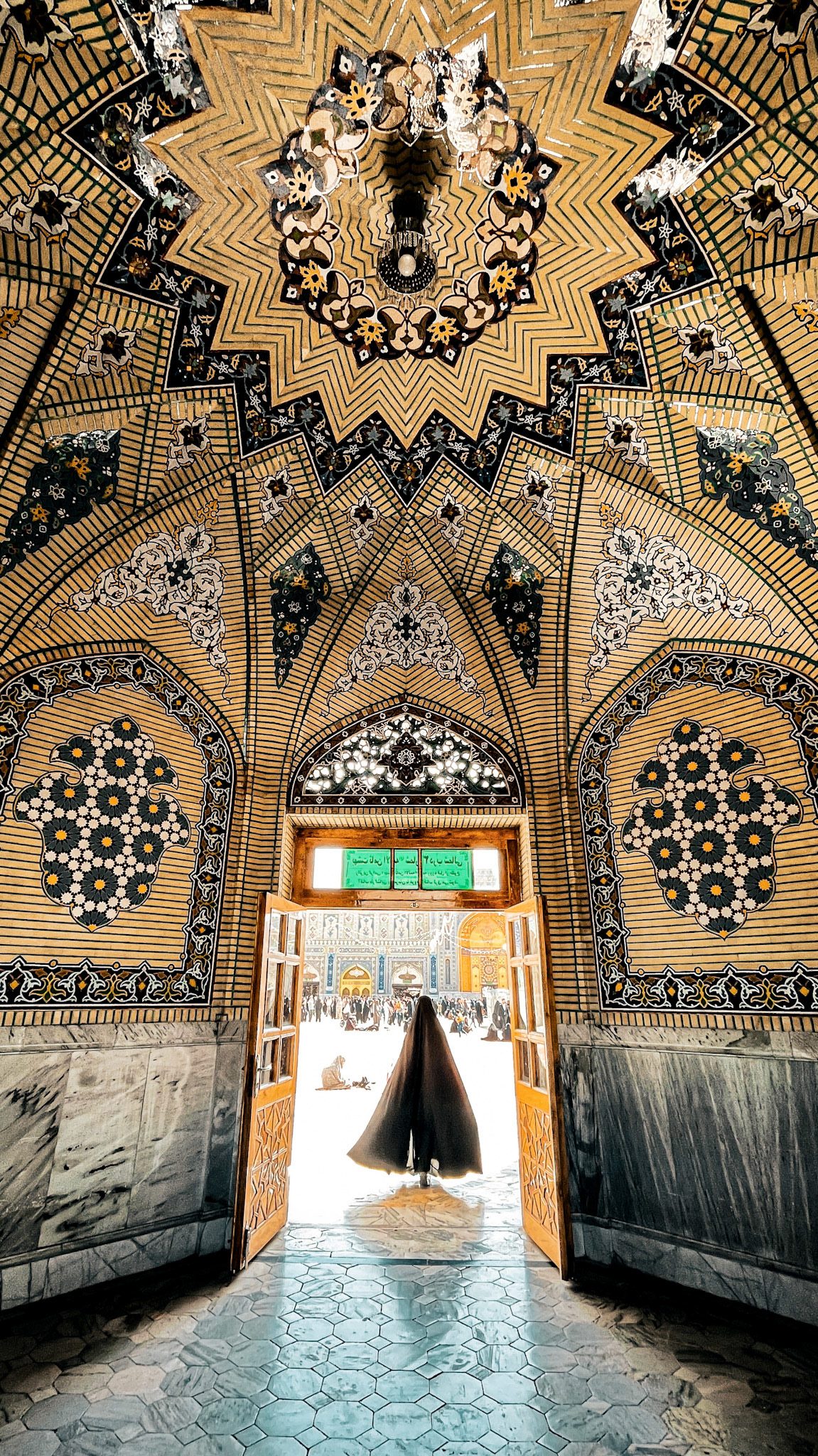 Mashhad, Iran