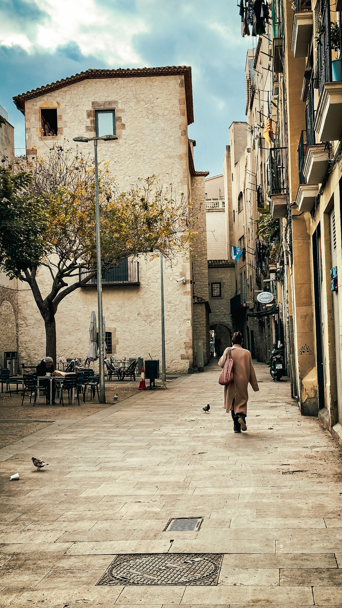 Barcelona, Spain