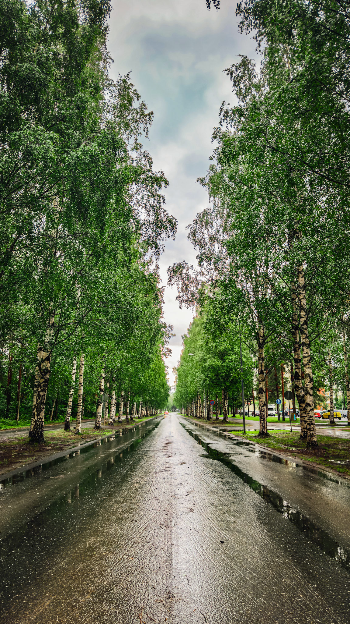 Oulu, Finland