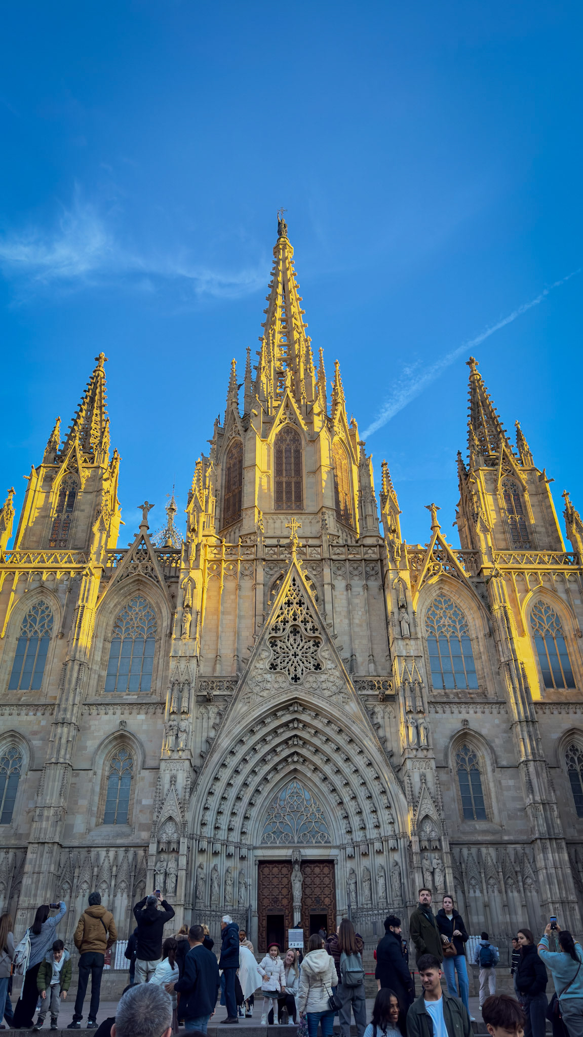 Barcelona, Spain