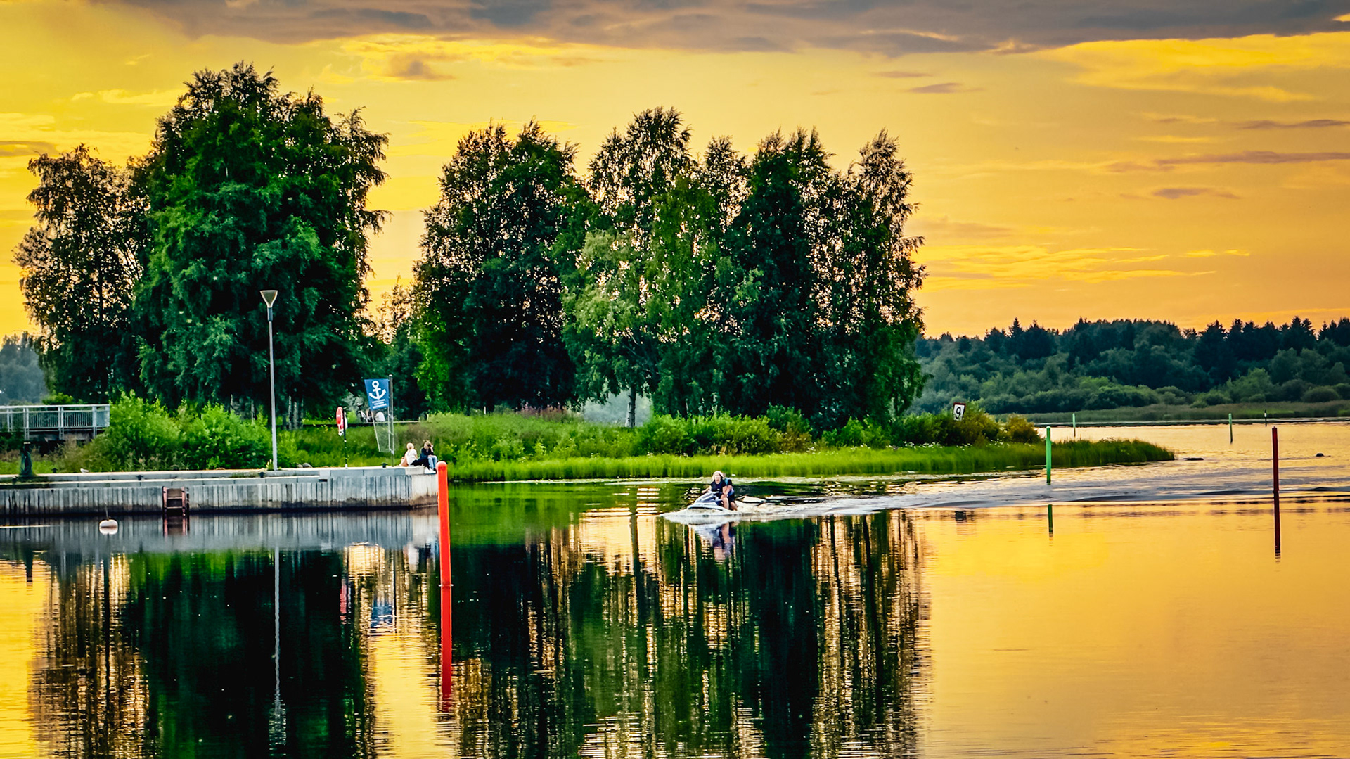Oulu, Finland