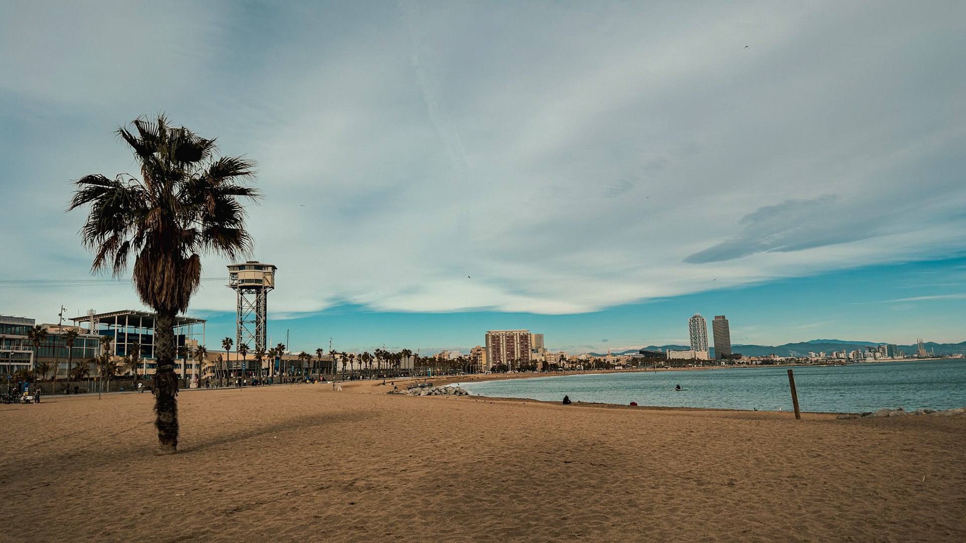 Barcelona, Spain