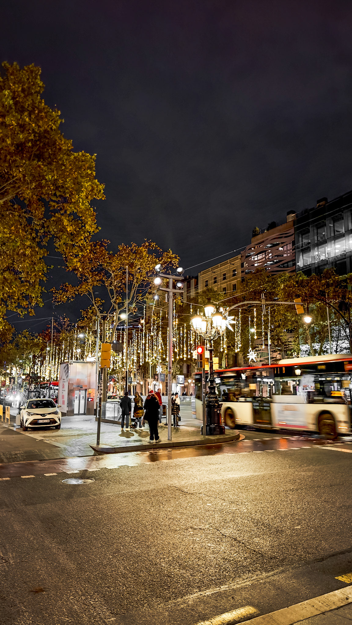 Barcelona, Spain