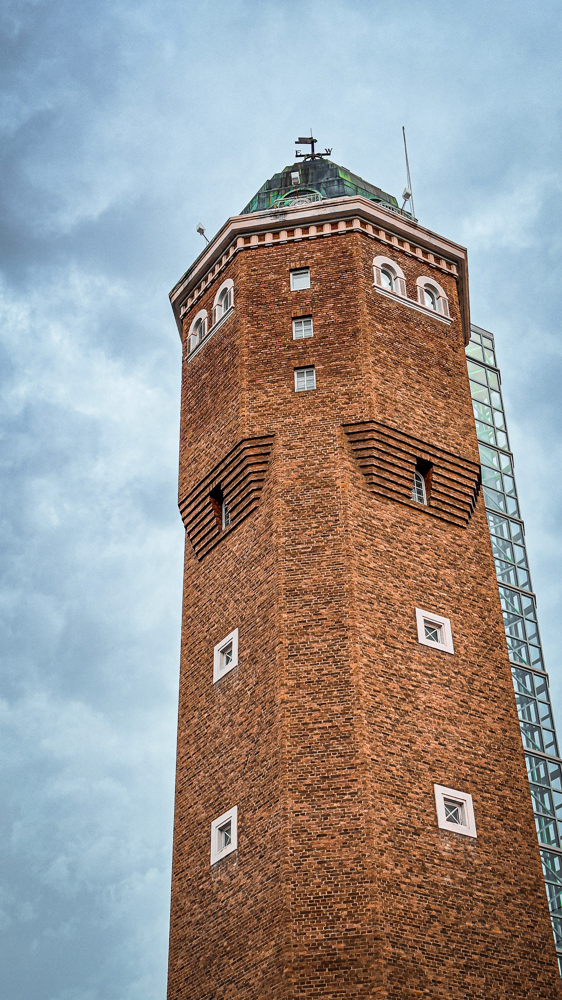 Oulu, Finland