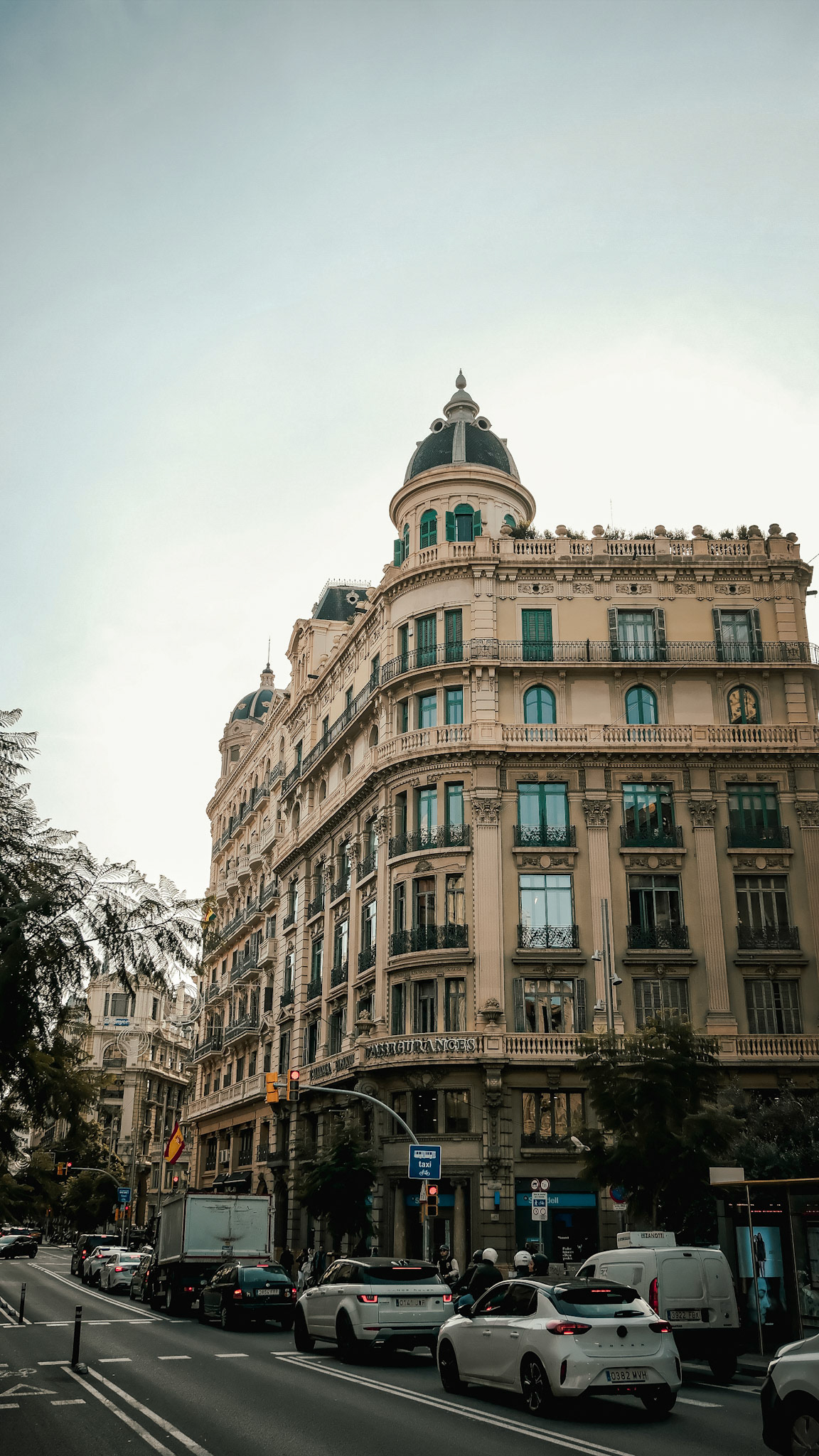 Barcelona, Spain
