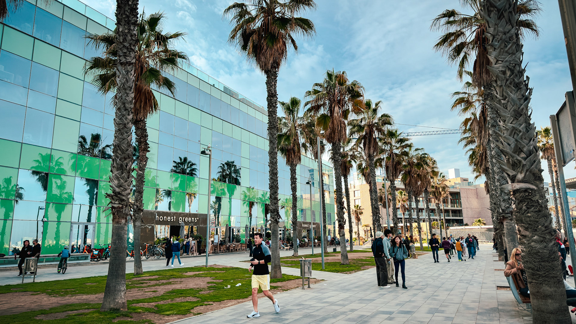 Barcelona, Spain