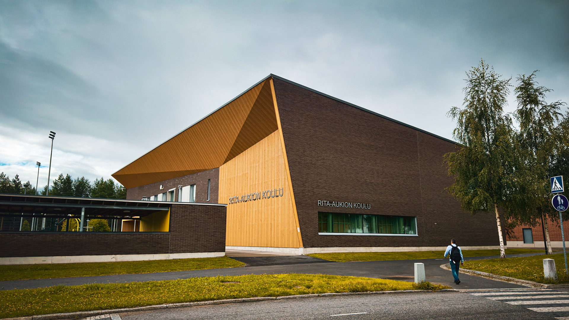 Oulu, Finland