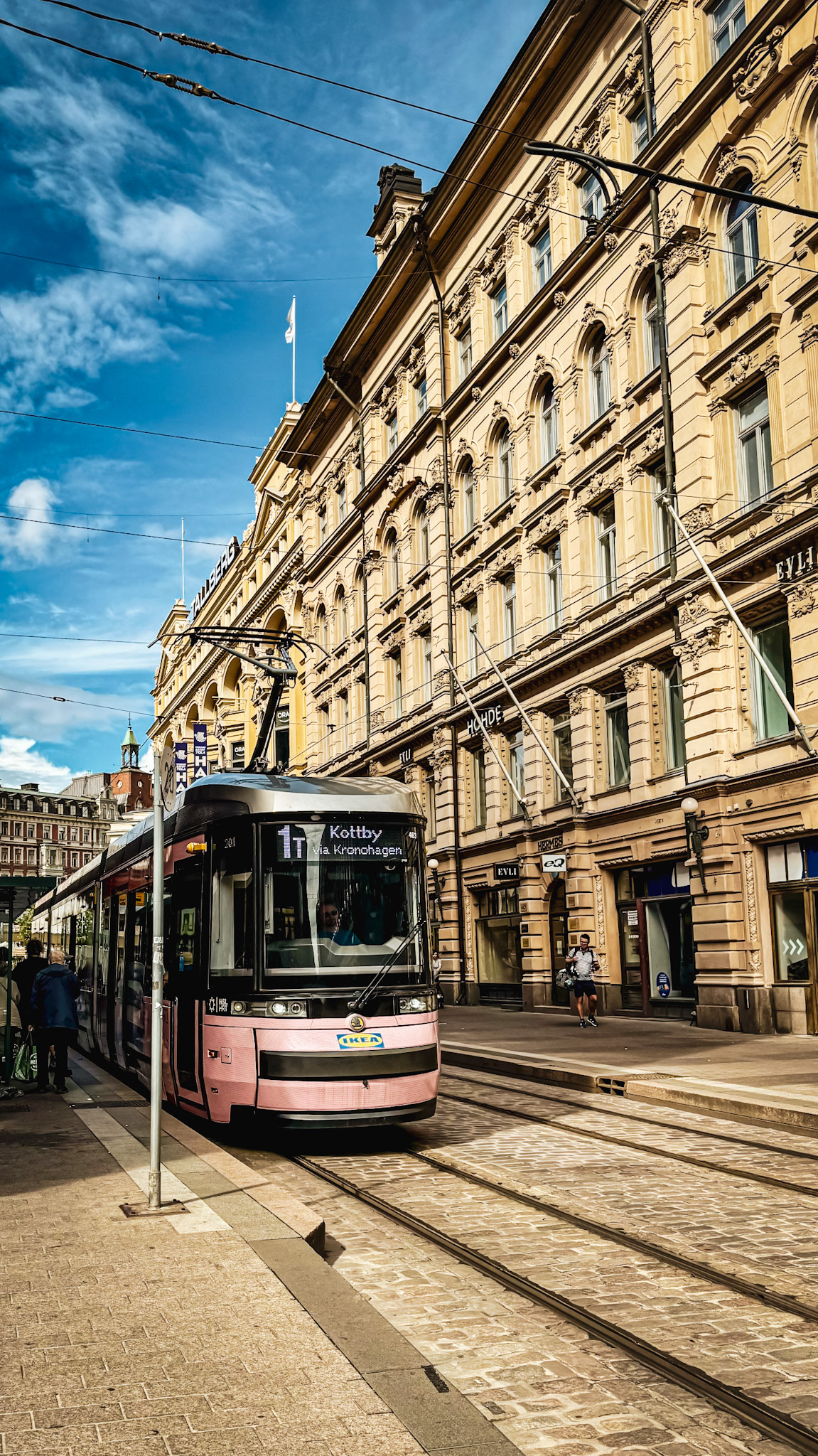 Helsinki, Finland