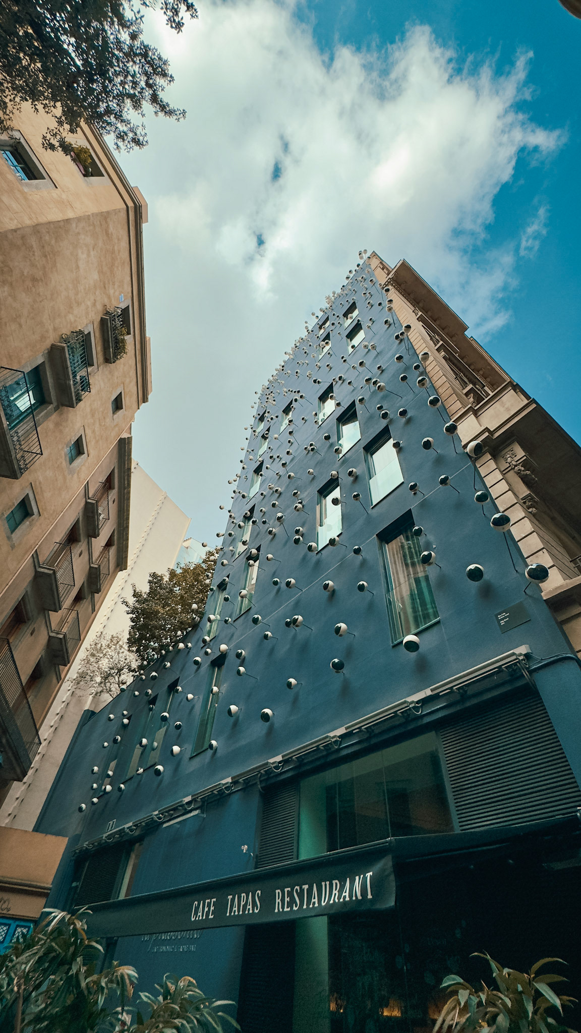 Barcelona, Spain
