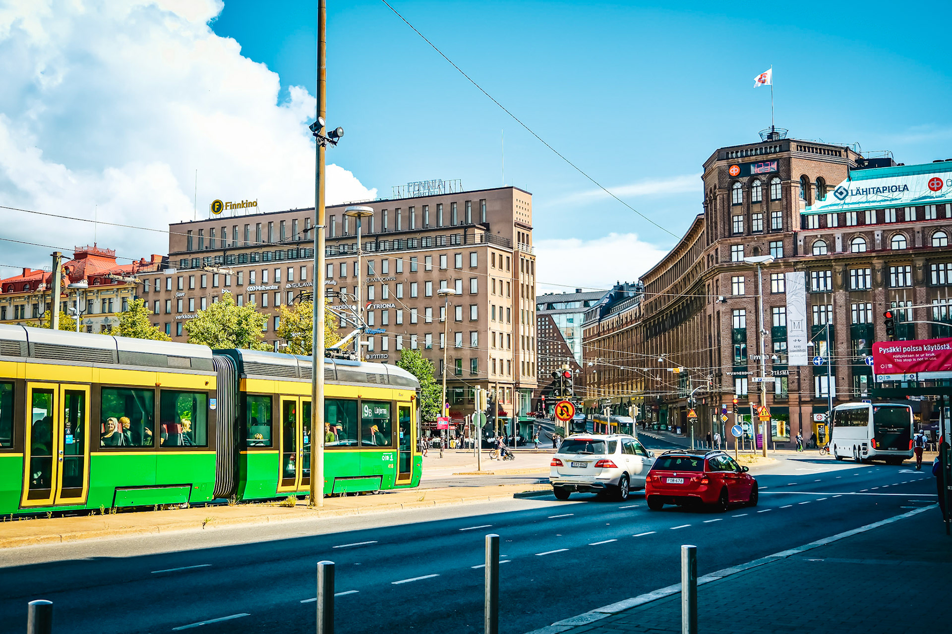 Helsinki, Finland