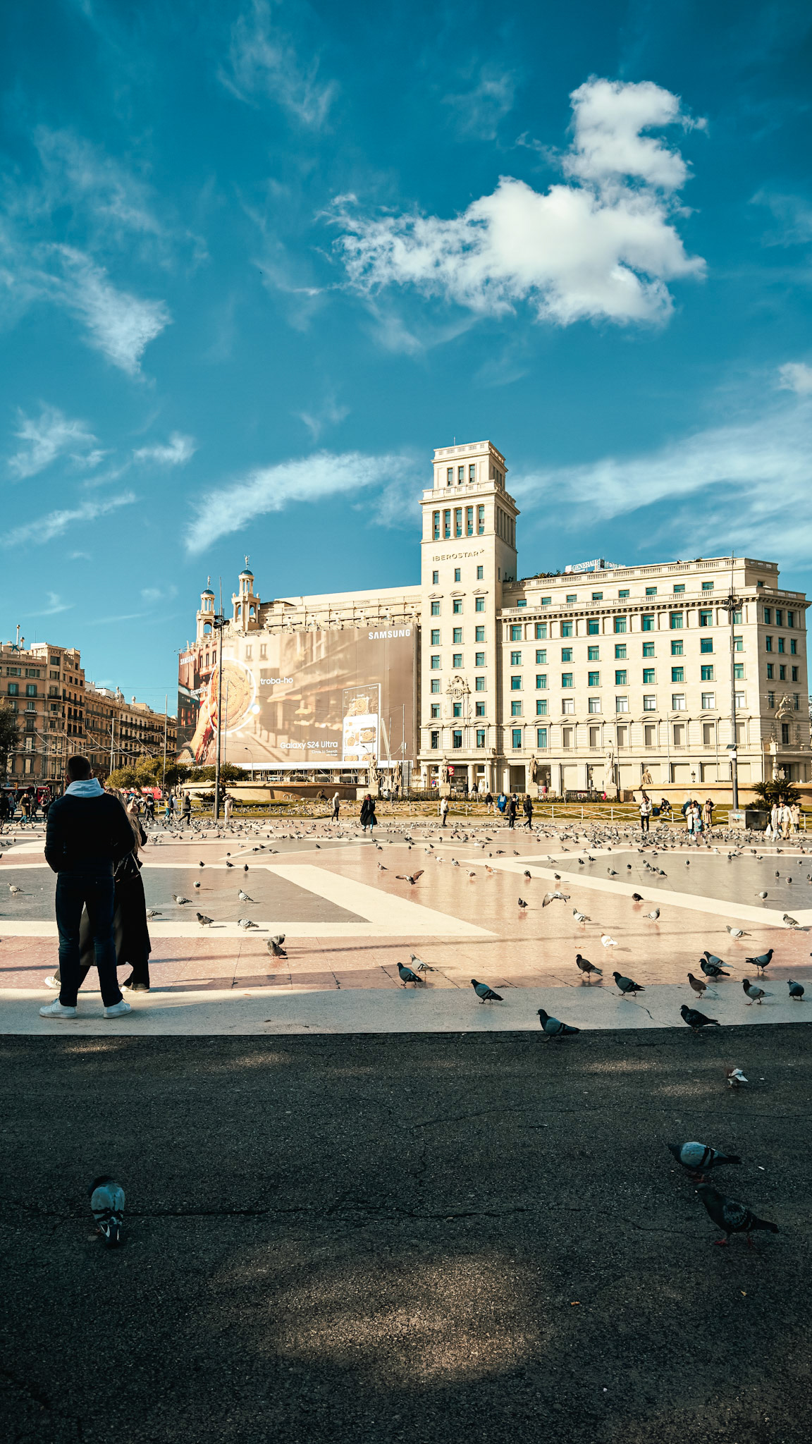 Barcelona, Spain