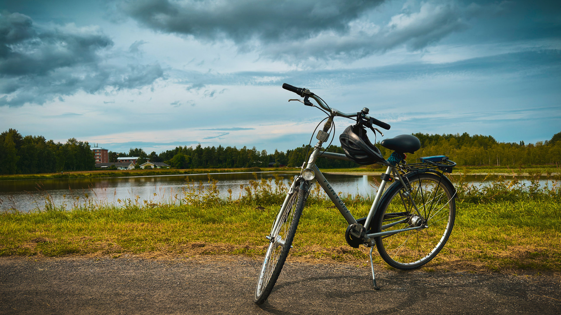 Oulu, Finland