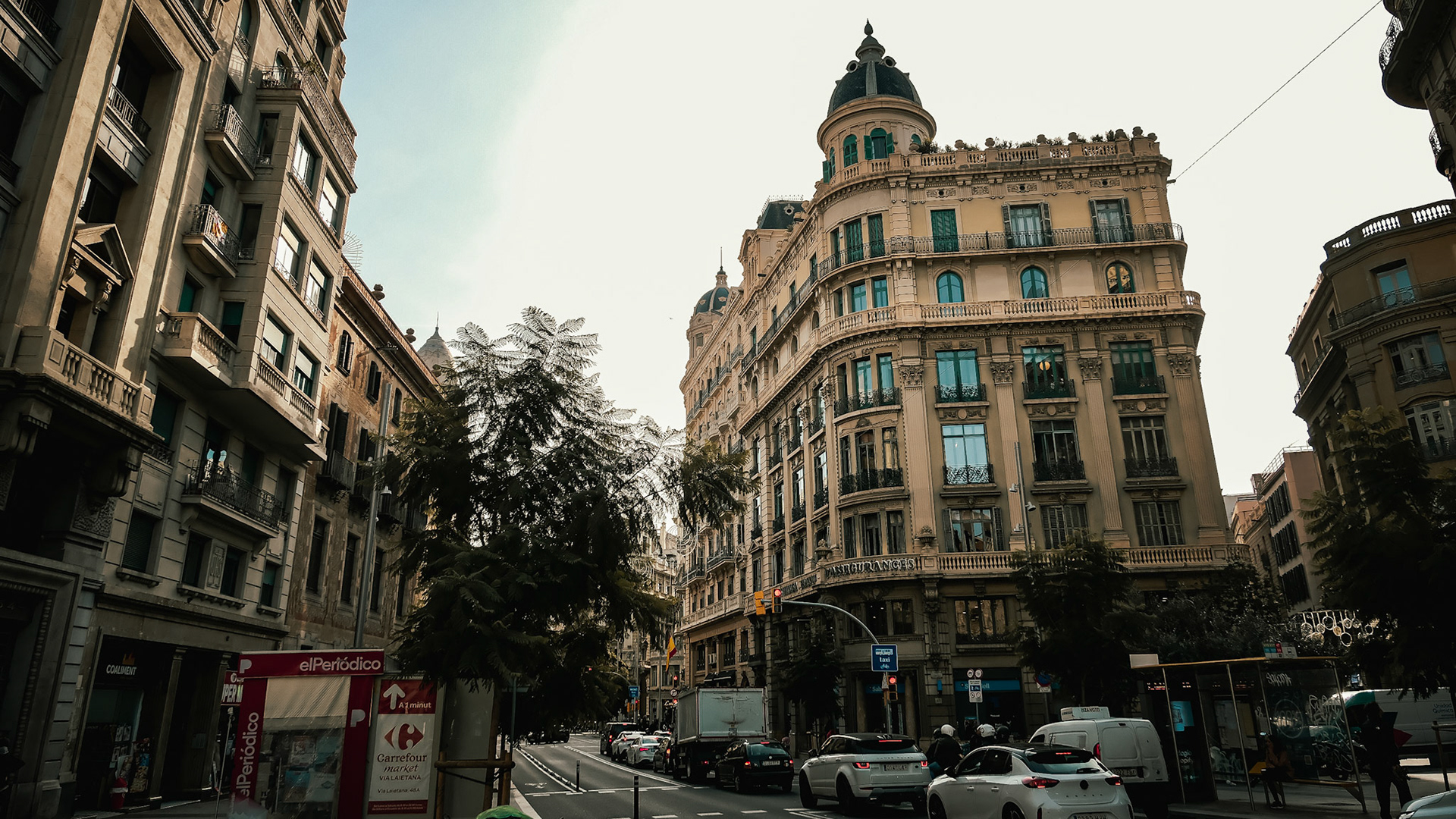 Barcelona, Spain