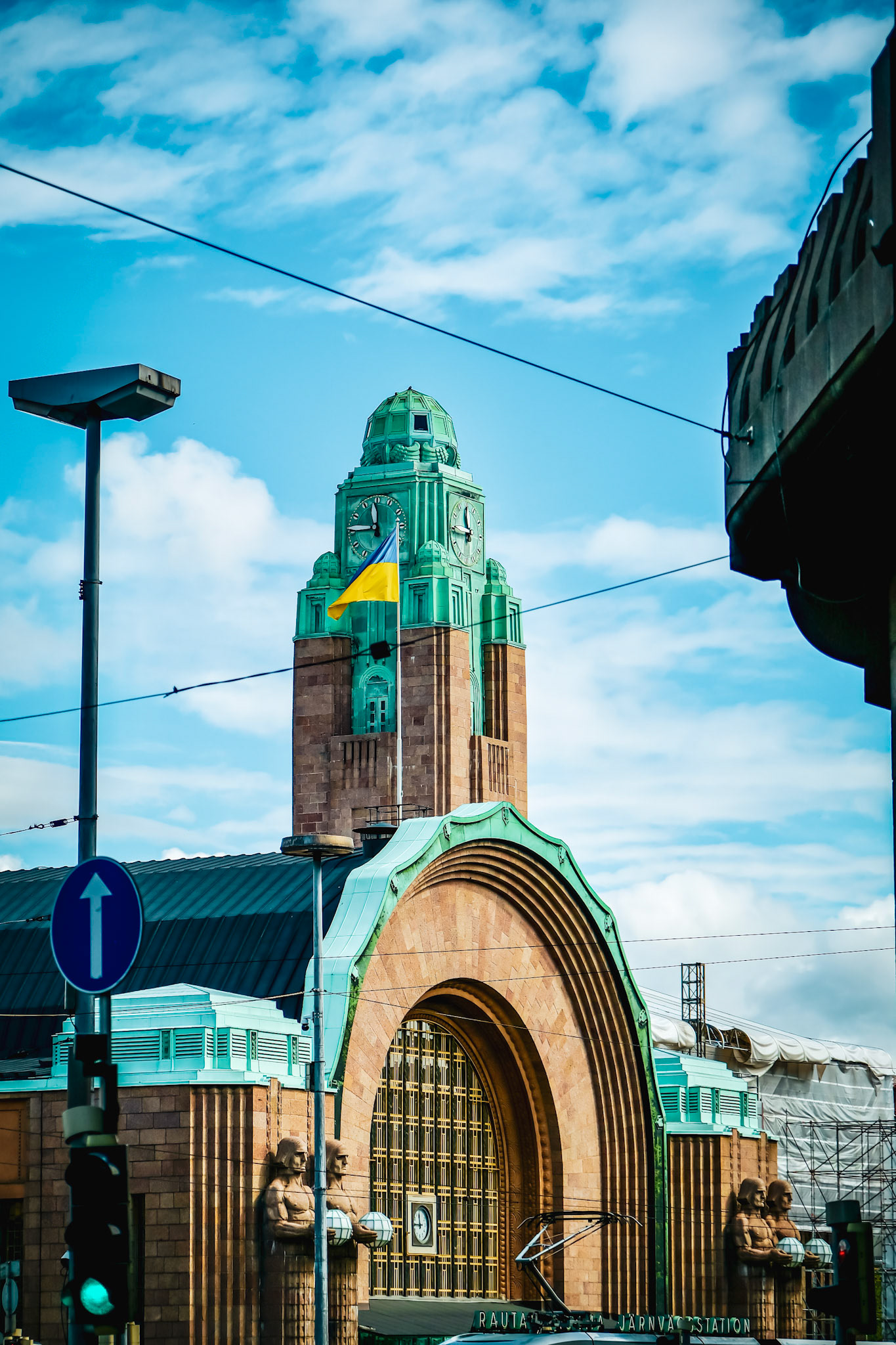 Helsinki, Finland