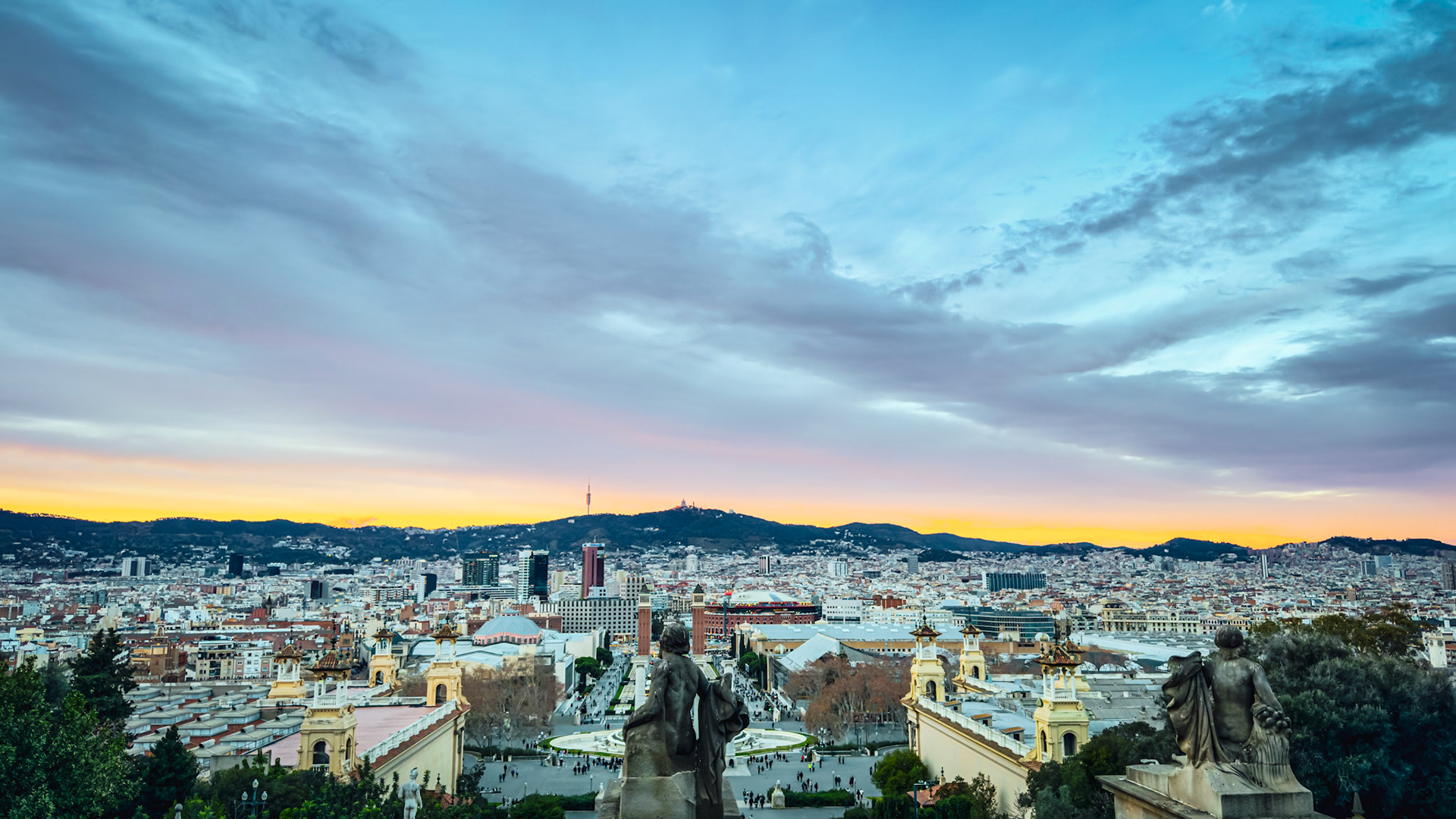 Barcelona, Spain
