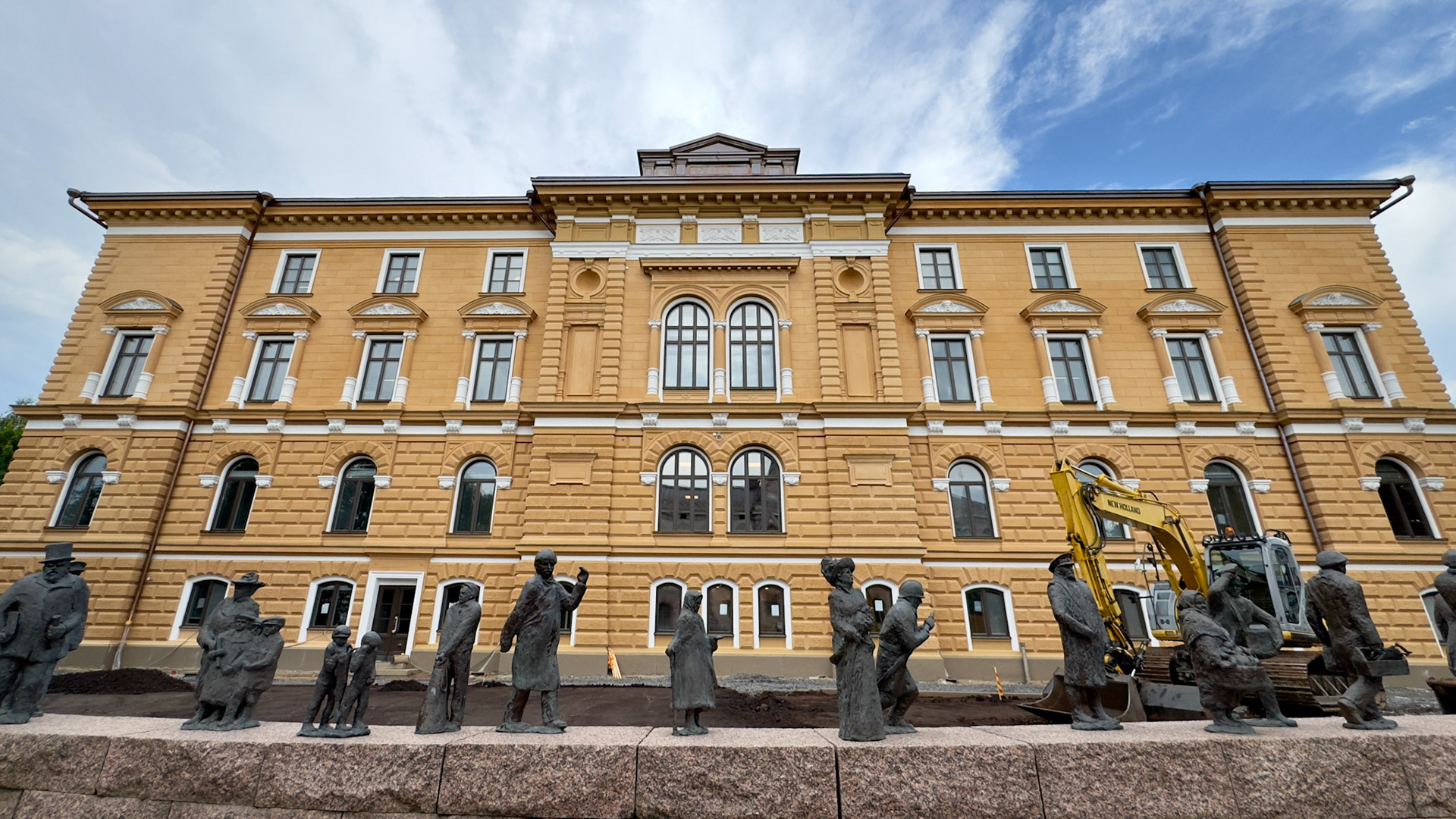 Oulu, Finland