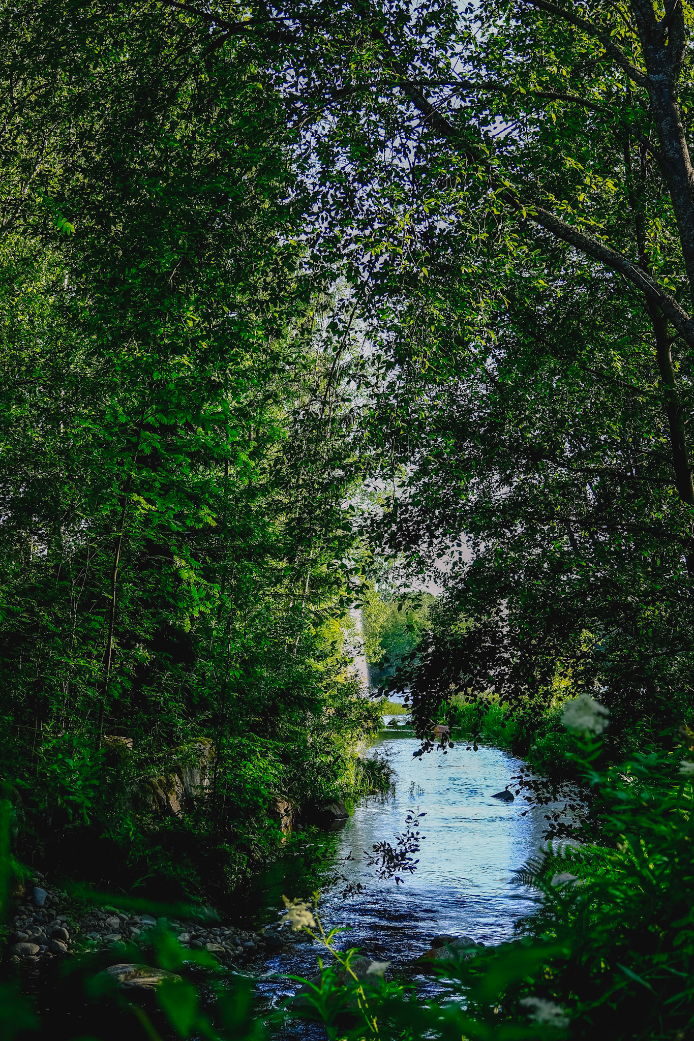 Oulu, Finland