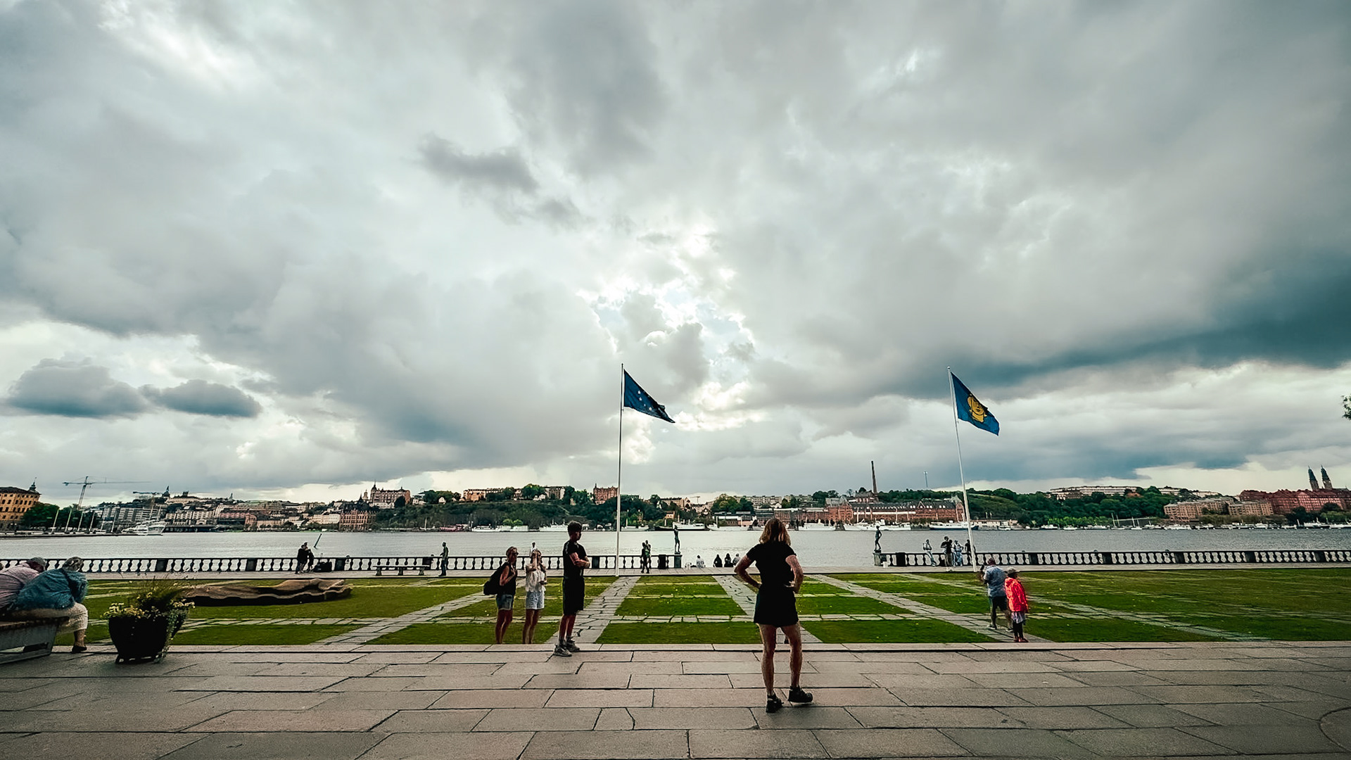 Stockholm, Sweden