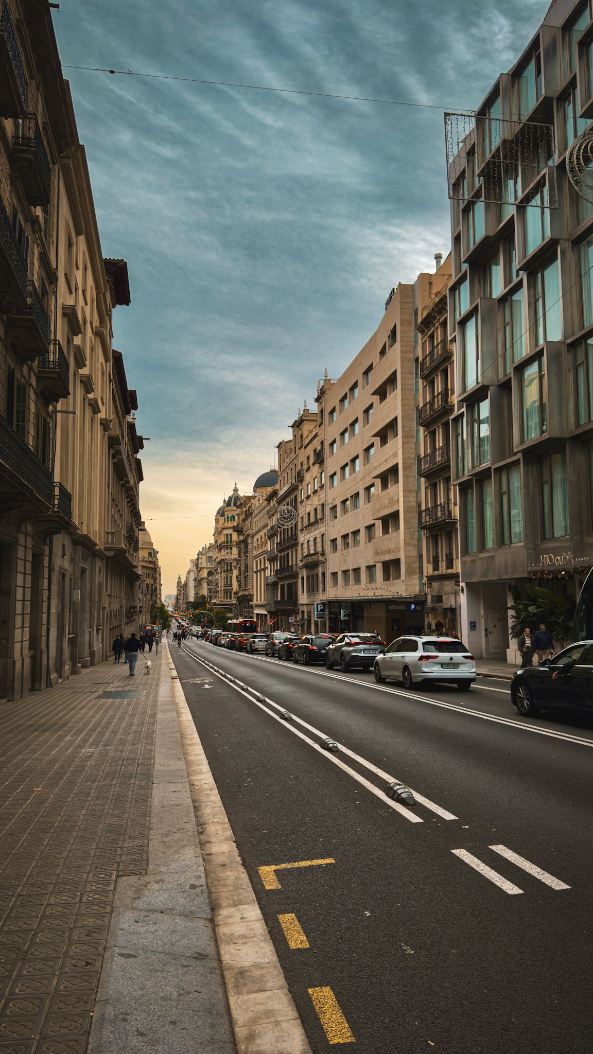 Barcelona, Spain