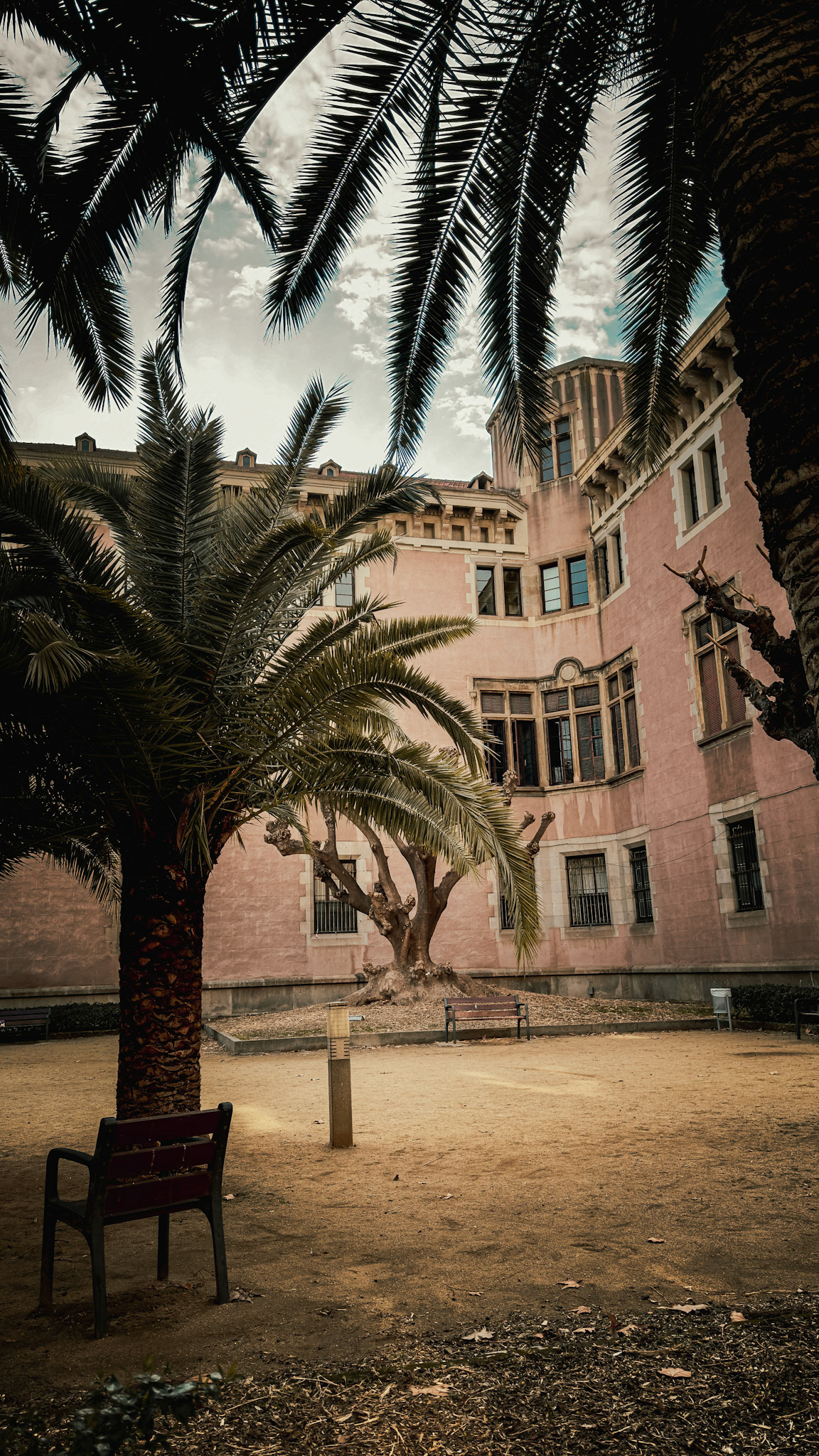 Barcelona, Spain