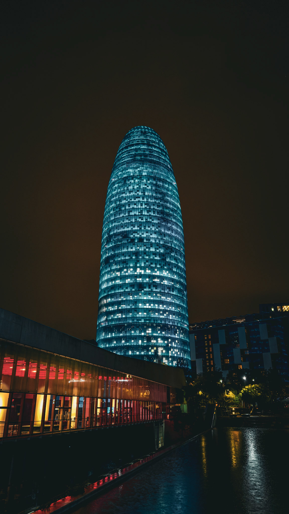 Barcelona, Spain