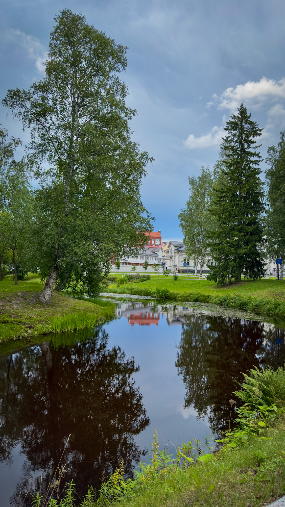 Oulu, Finland
