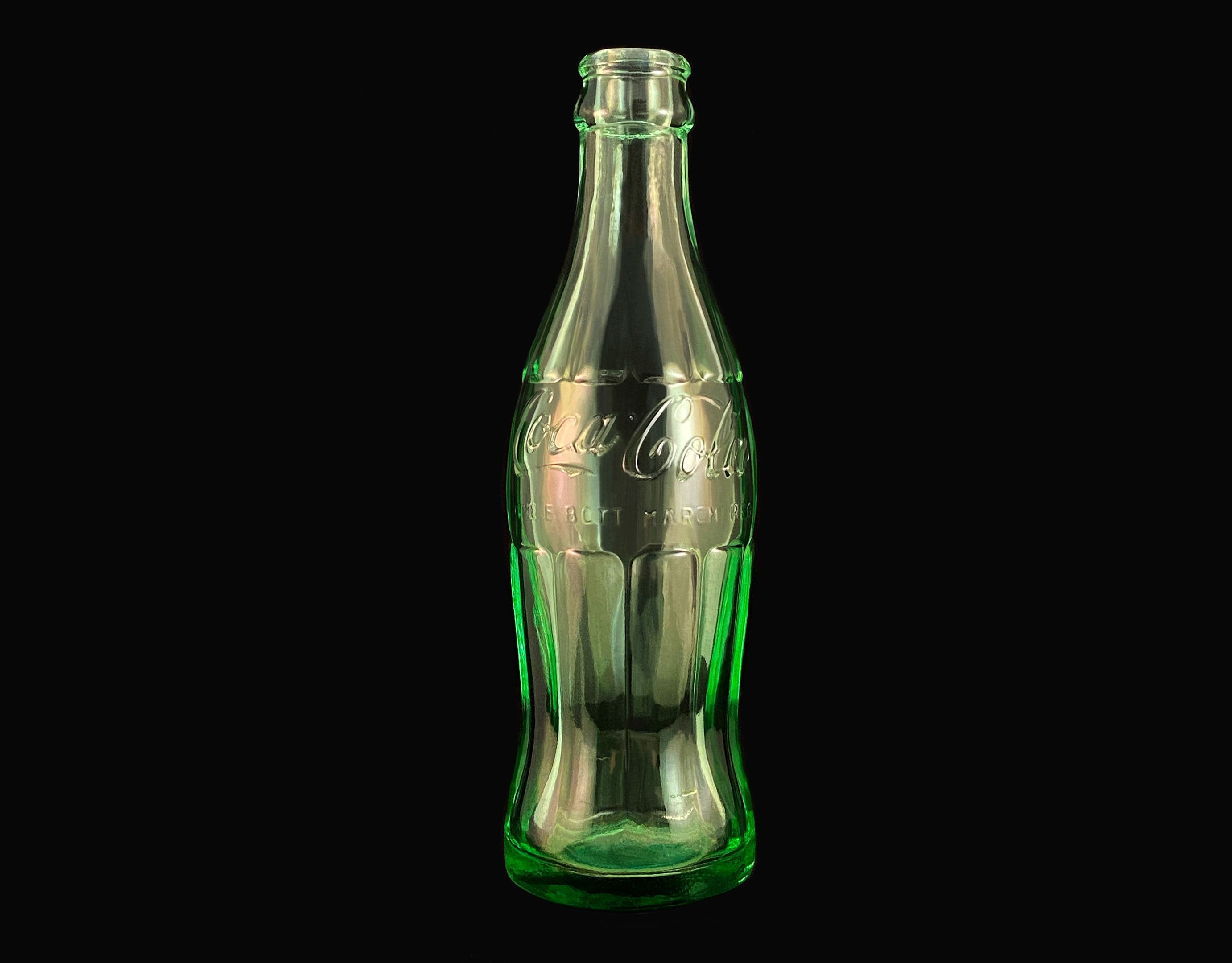 italian version of coca cola