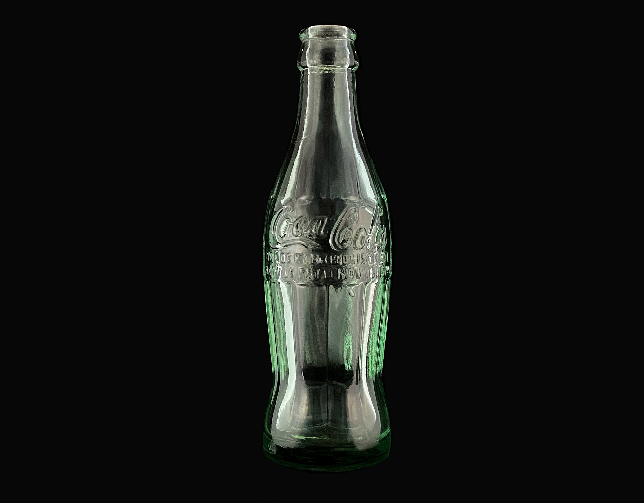 Coca-Cola Classics - AFGHANISTAN 1955