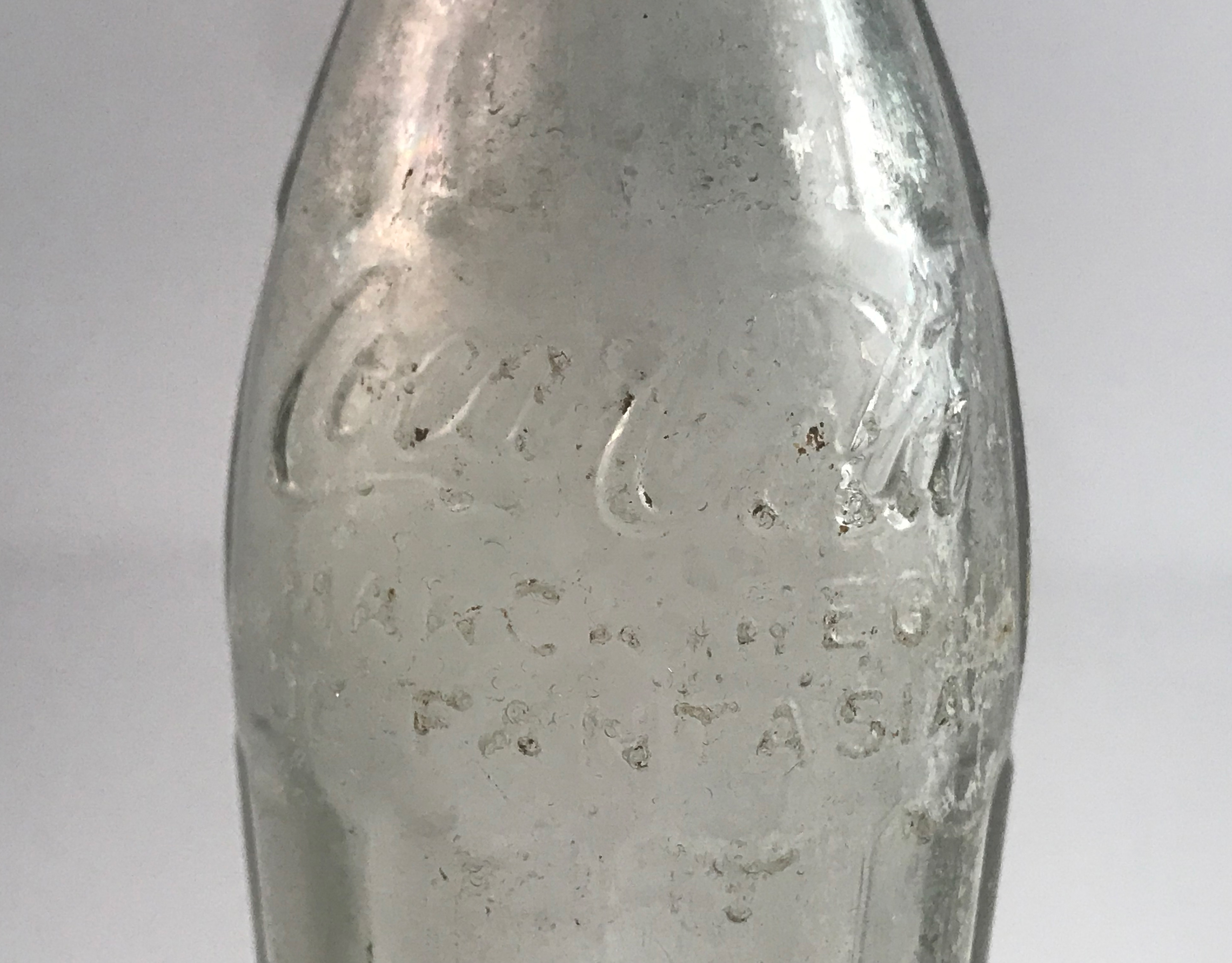 Coca-Cola Classics - TRADE