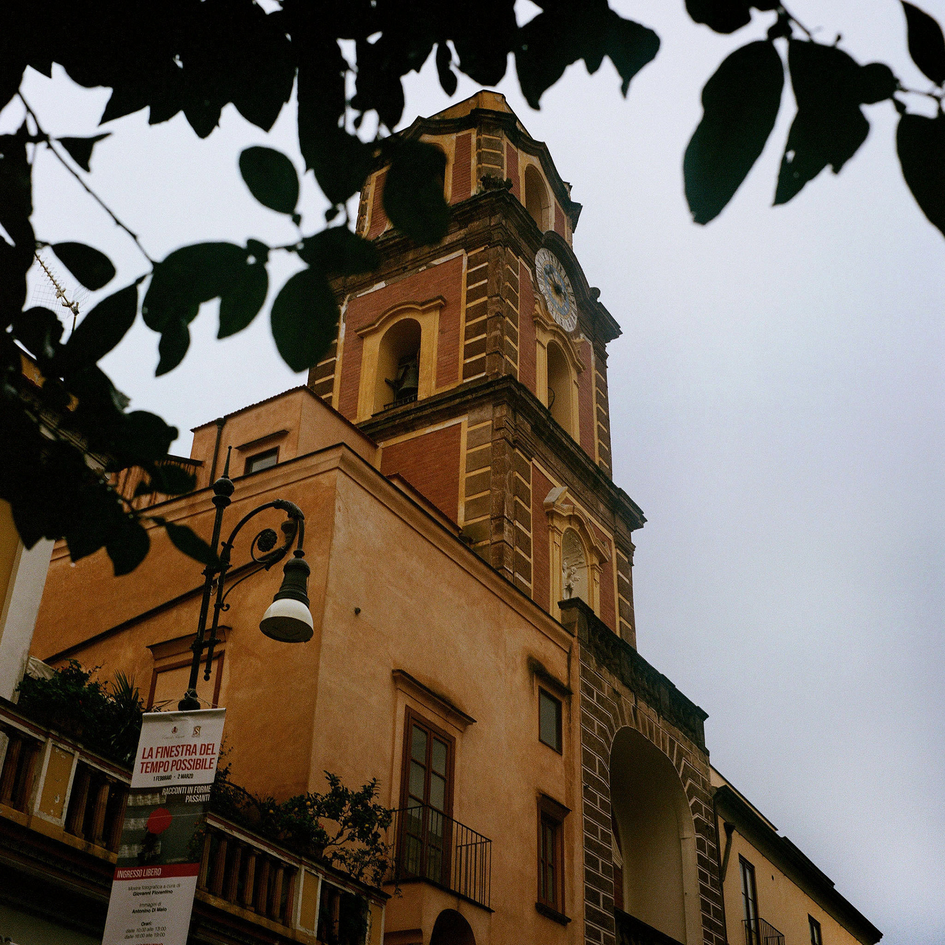 Archdiocese of Sorrento, January 2025