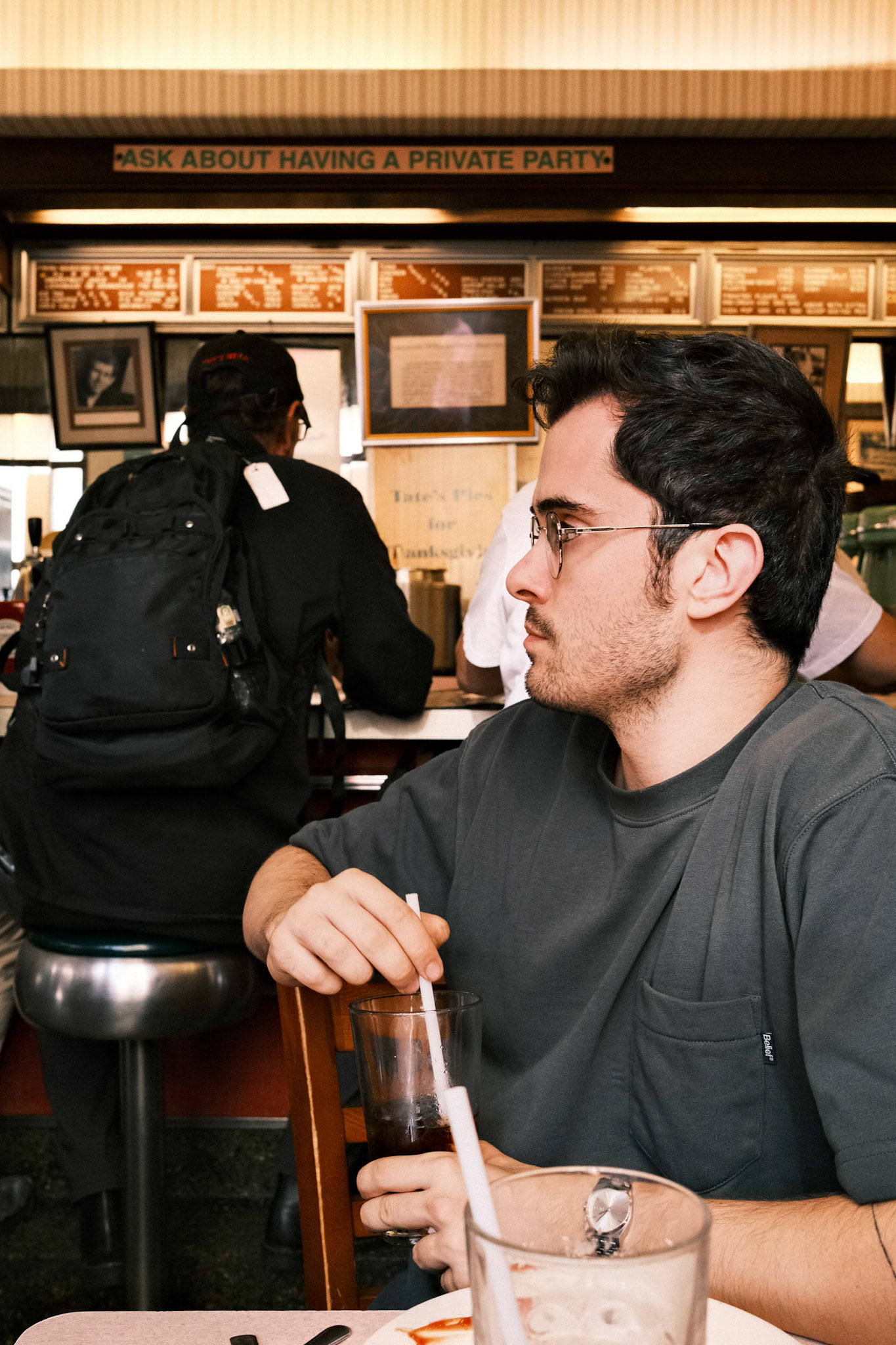 Pablo Menéndez del Barrio