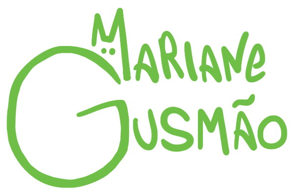 Mariane Gusmão Portfolio