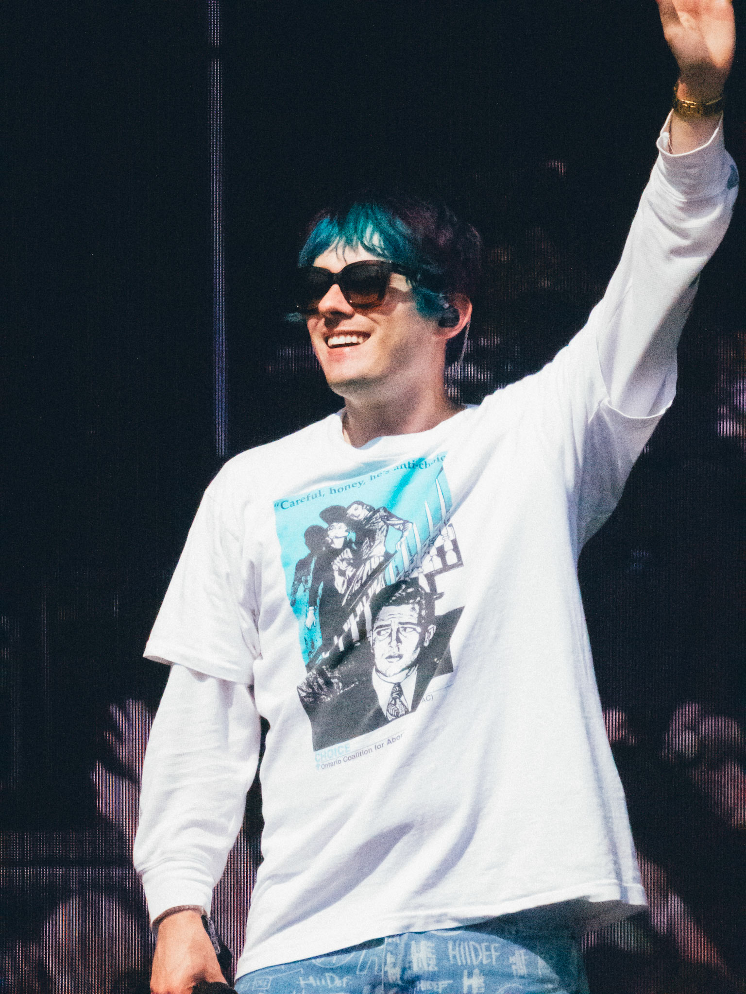 Waterparks