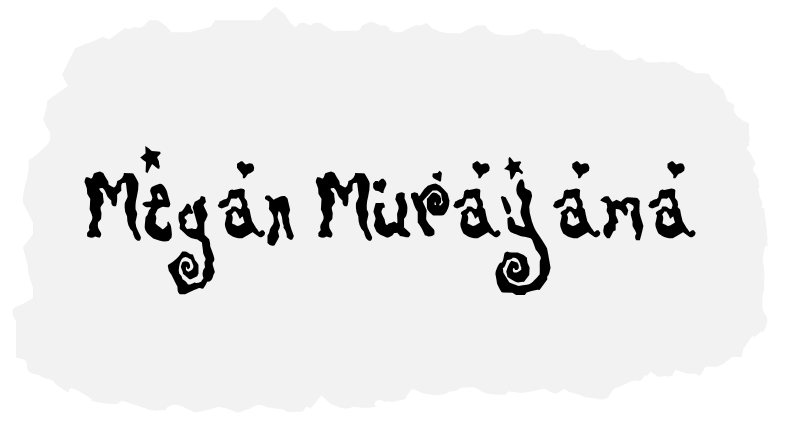 Megan Murayama