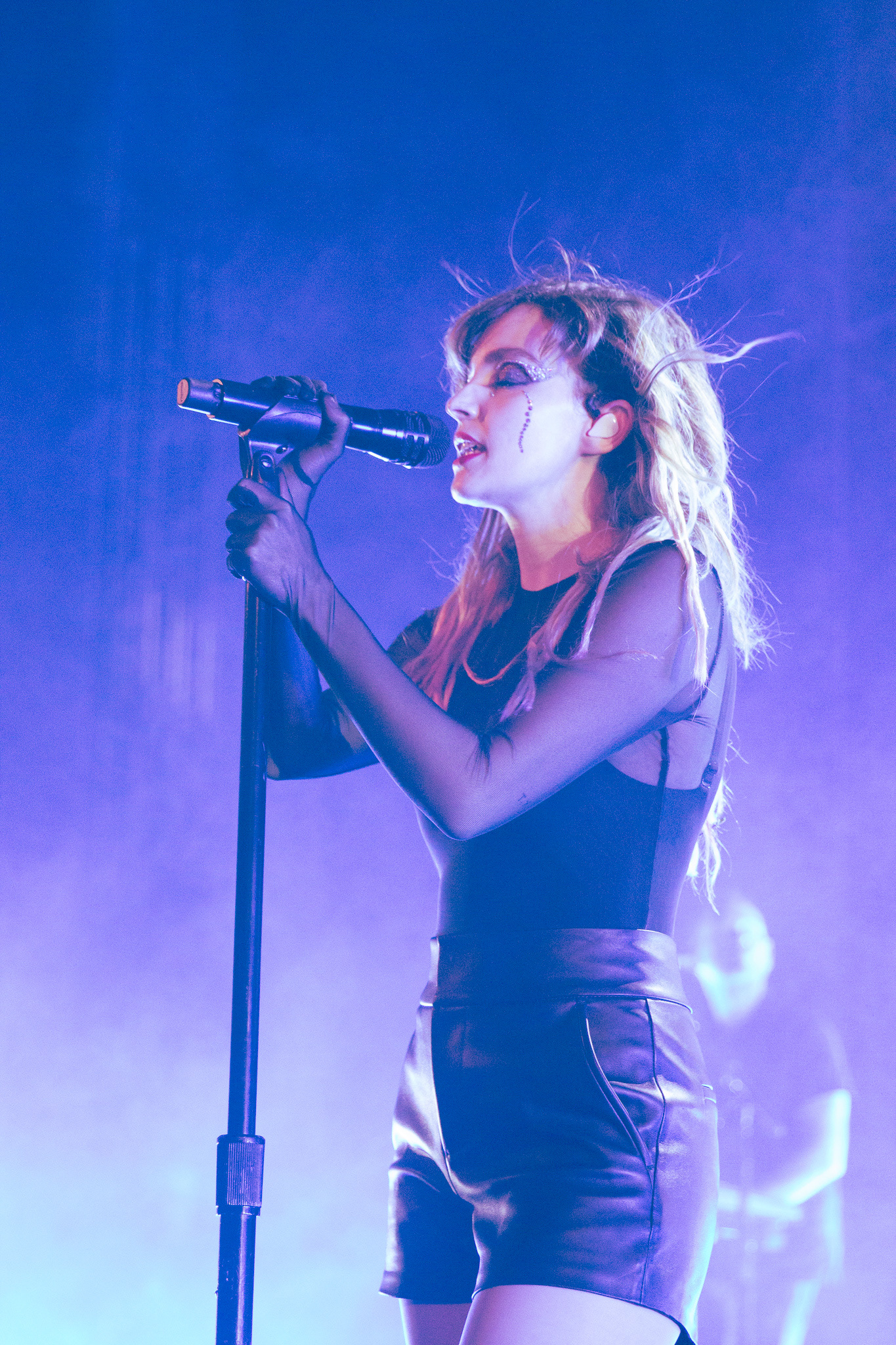 CHVRCHES